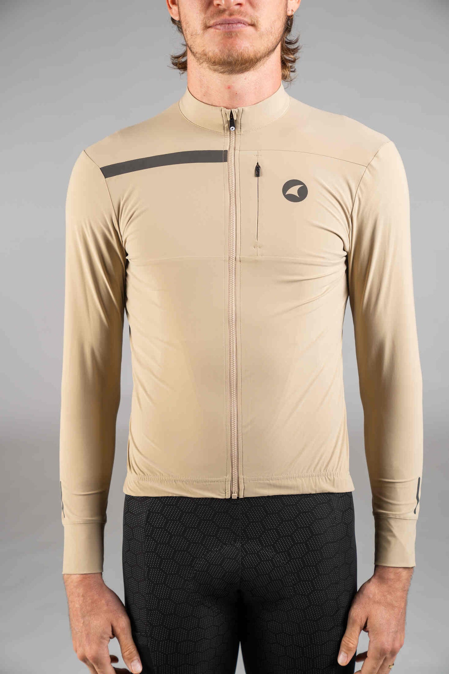 Men's Range Cargo LS Jersey