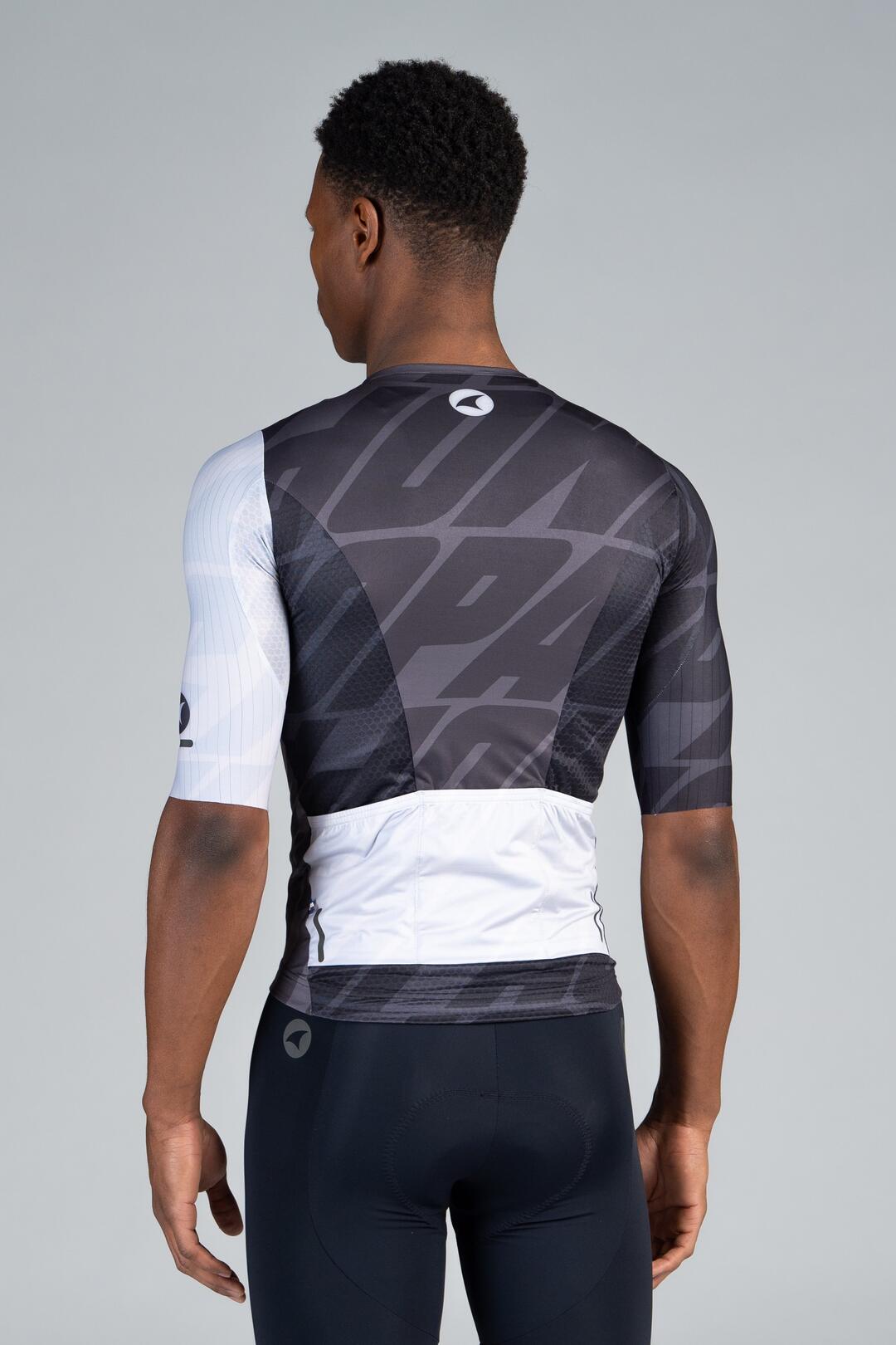 Men's Flyte Jersey
