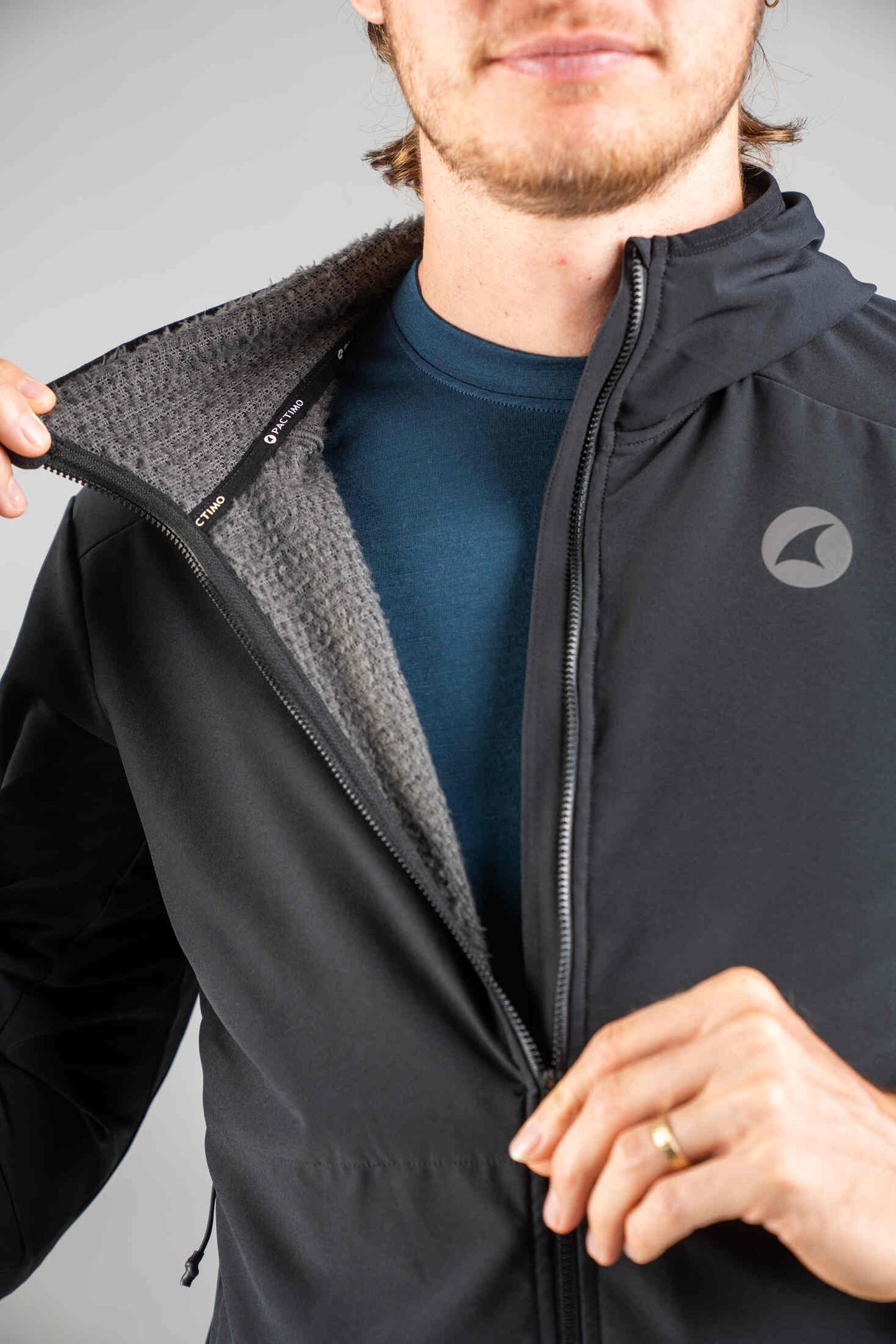 Men's Range Trail Insulated Jacket