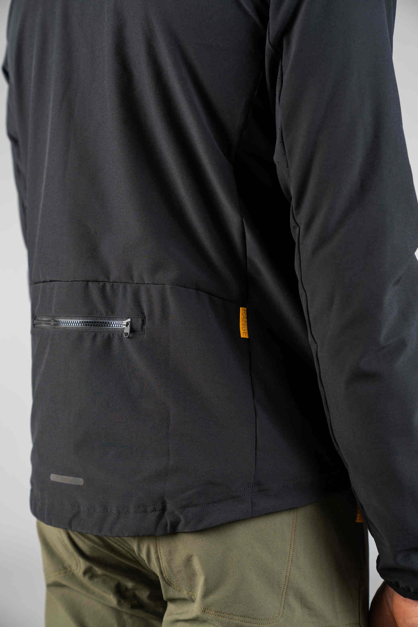 Men's Range Trail Insulated Jacket