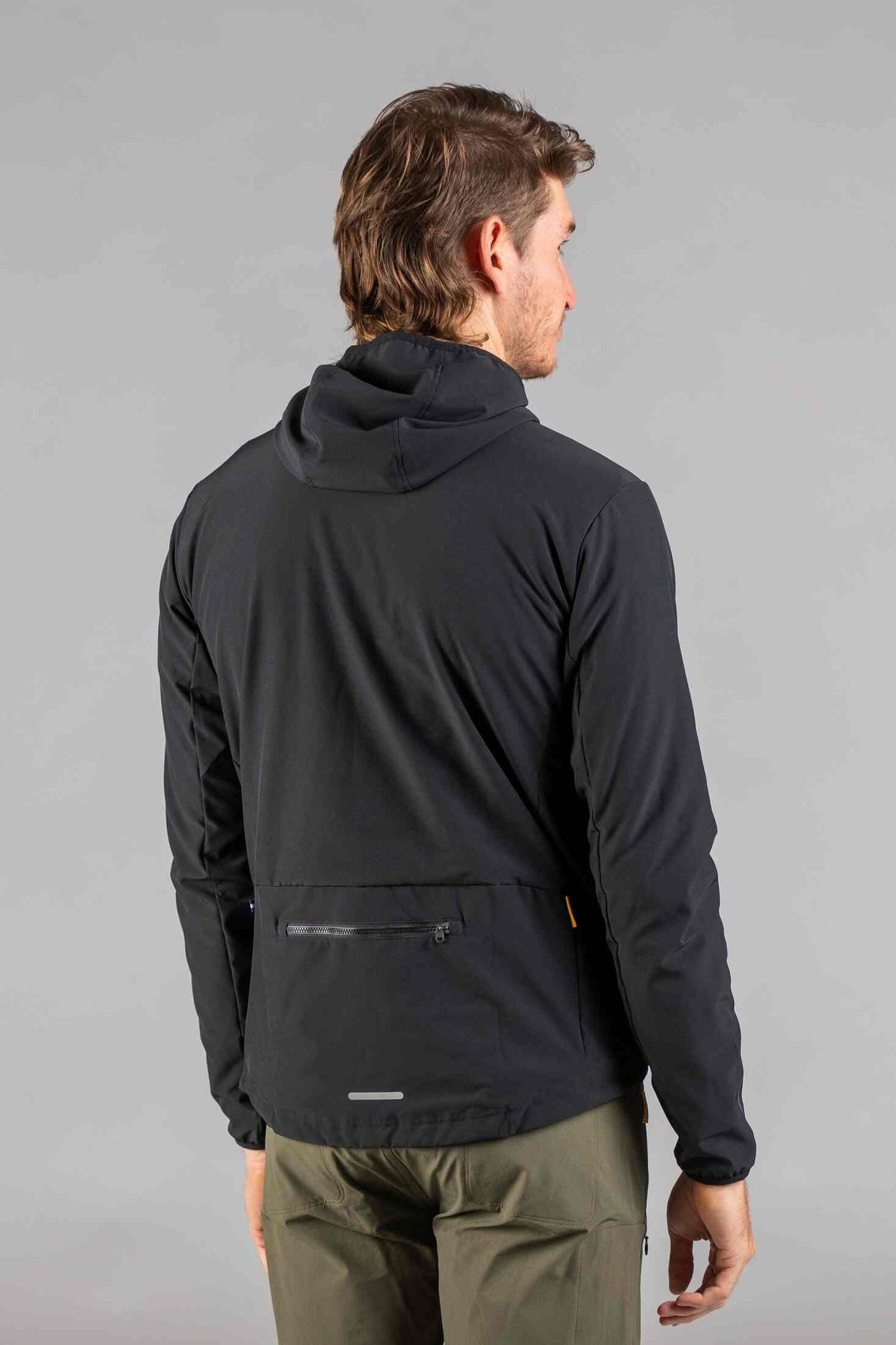 Men's Range Trail Insulated Jacket