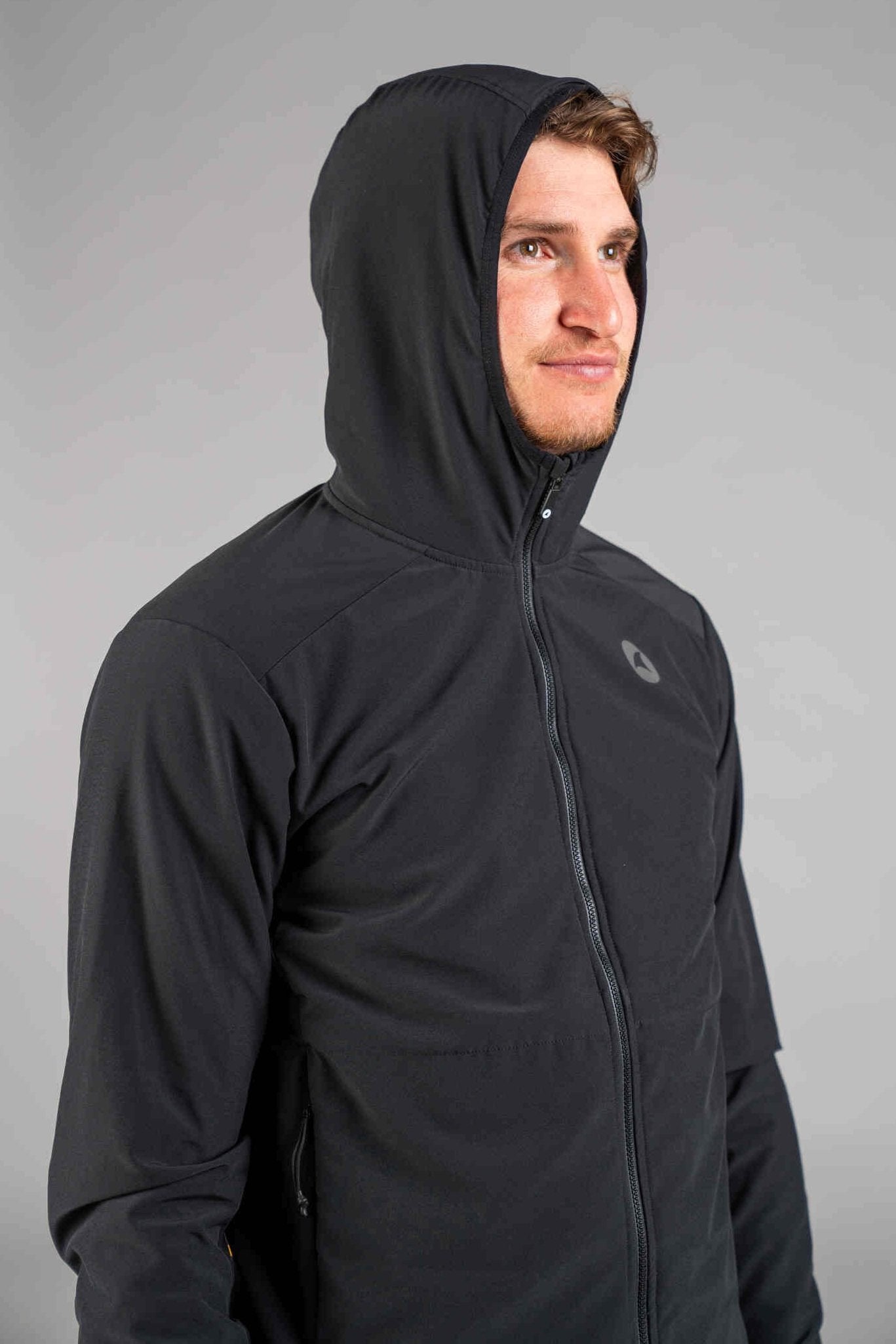 Men's Range Trail Insulated Jacket