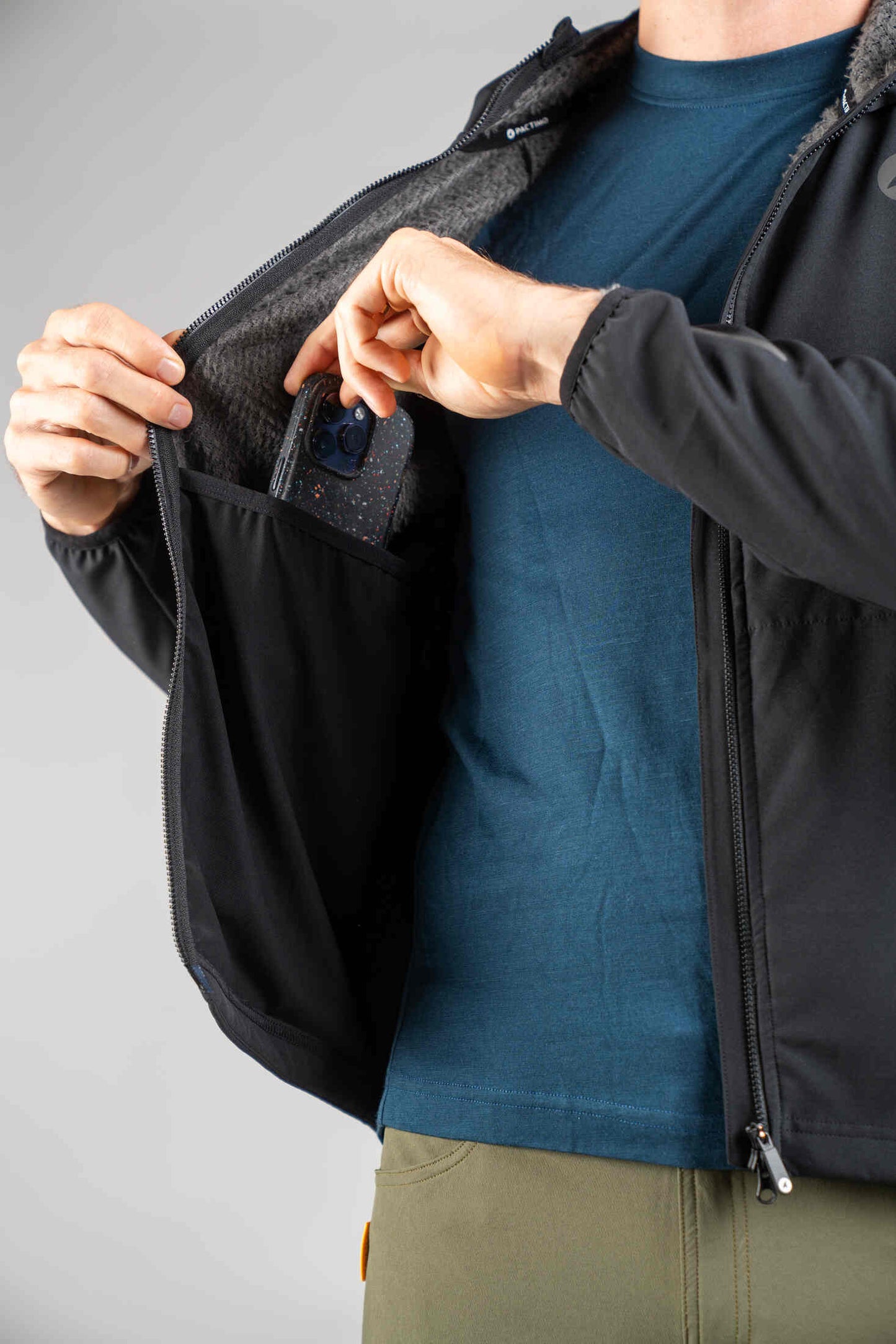 Men's Range Trail Insulated Jacket