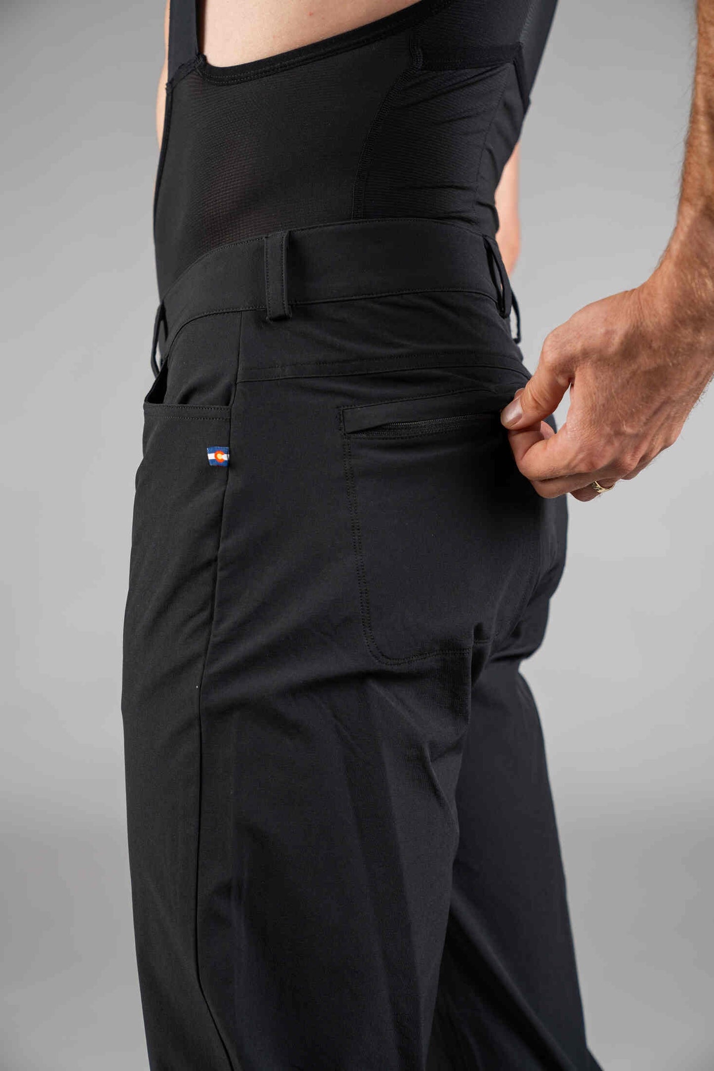 Men's Range Trail Pants