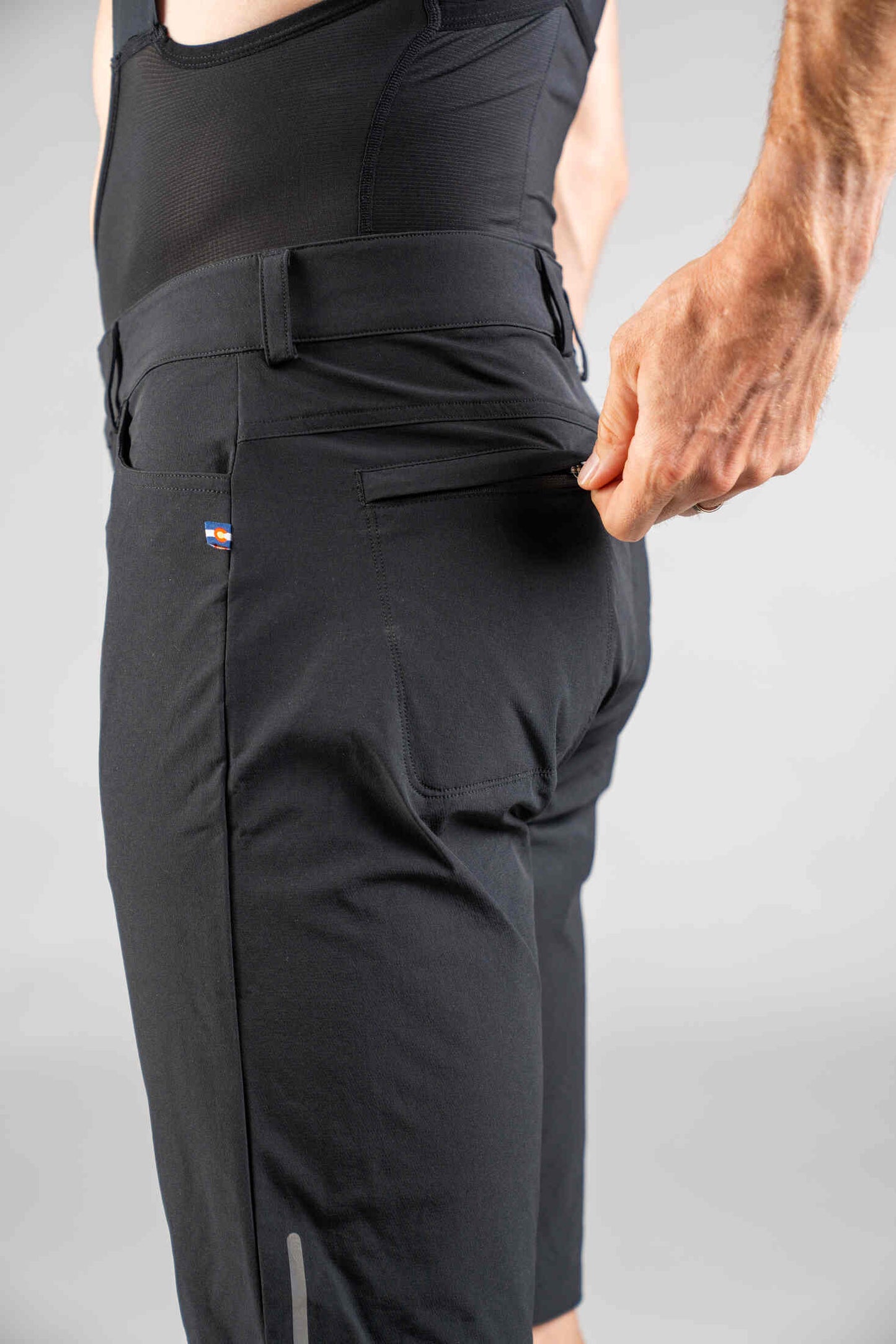 Men's Range Trail Shorts