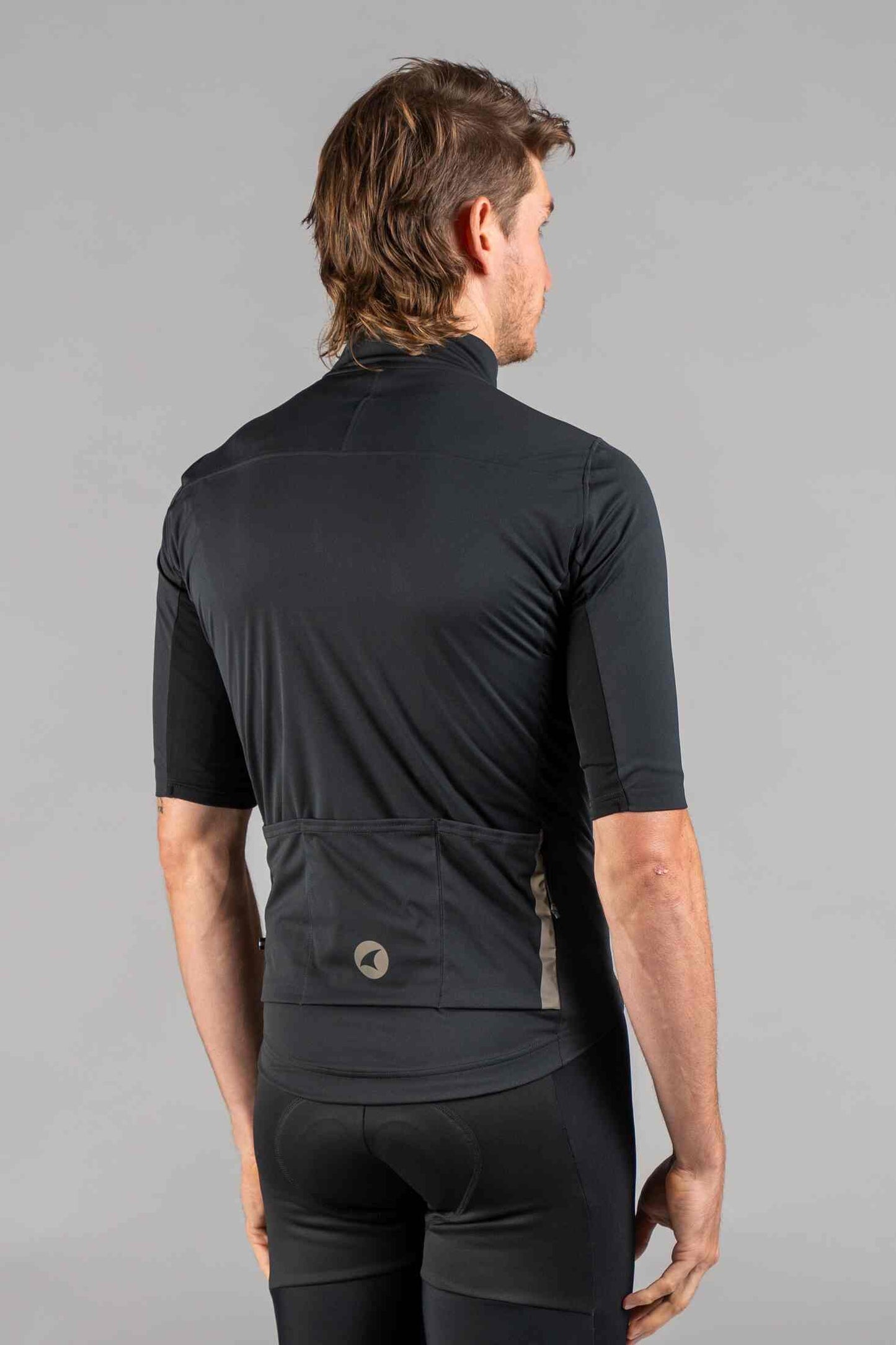 Men's Storm+ SS Jacket