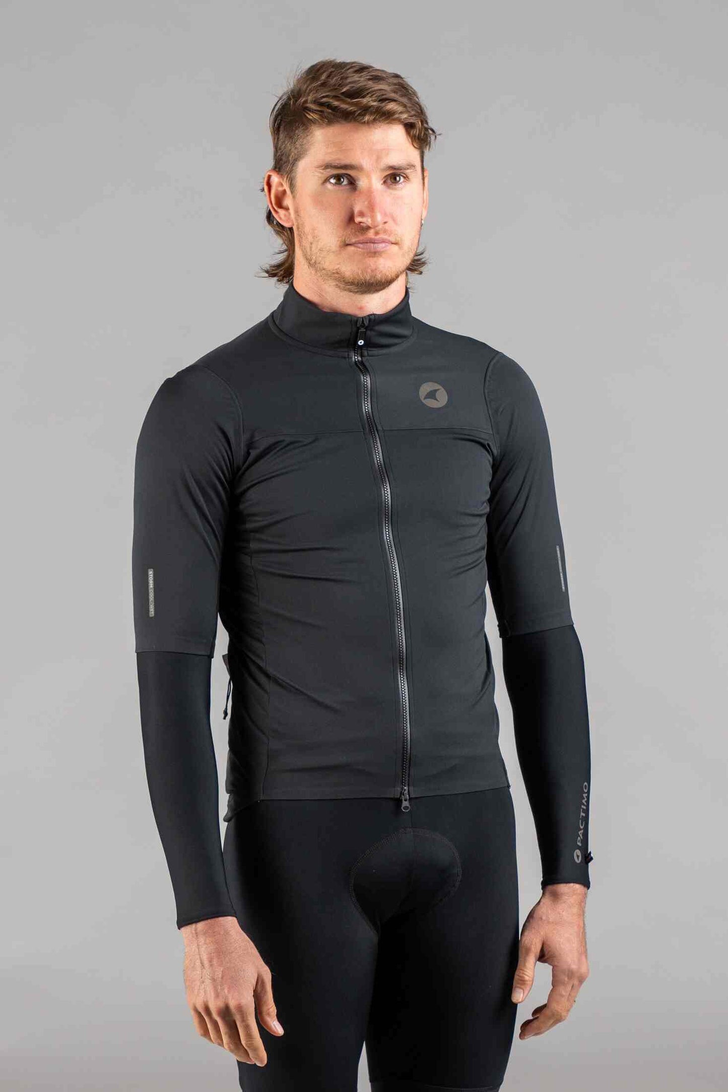 Men's Storm+ SS Jacket