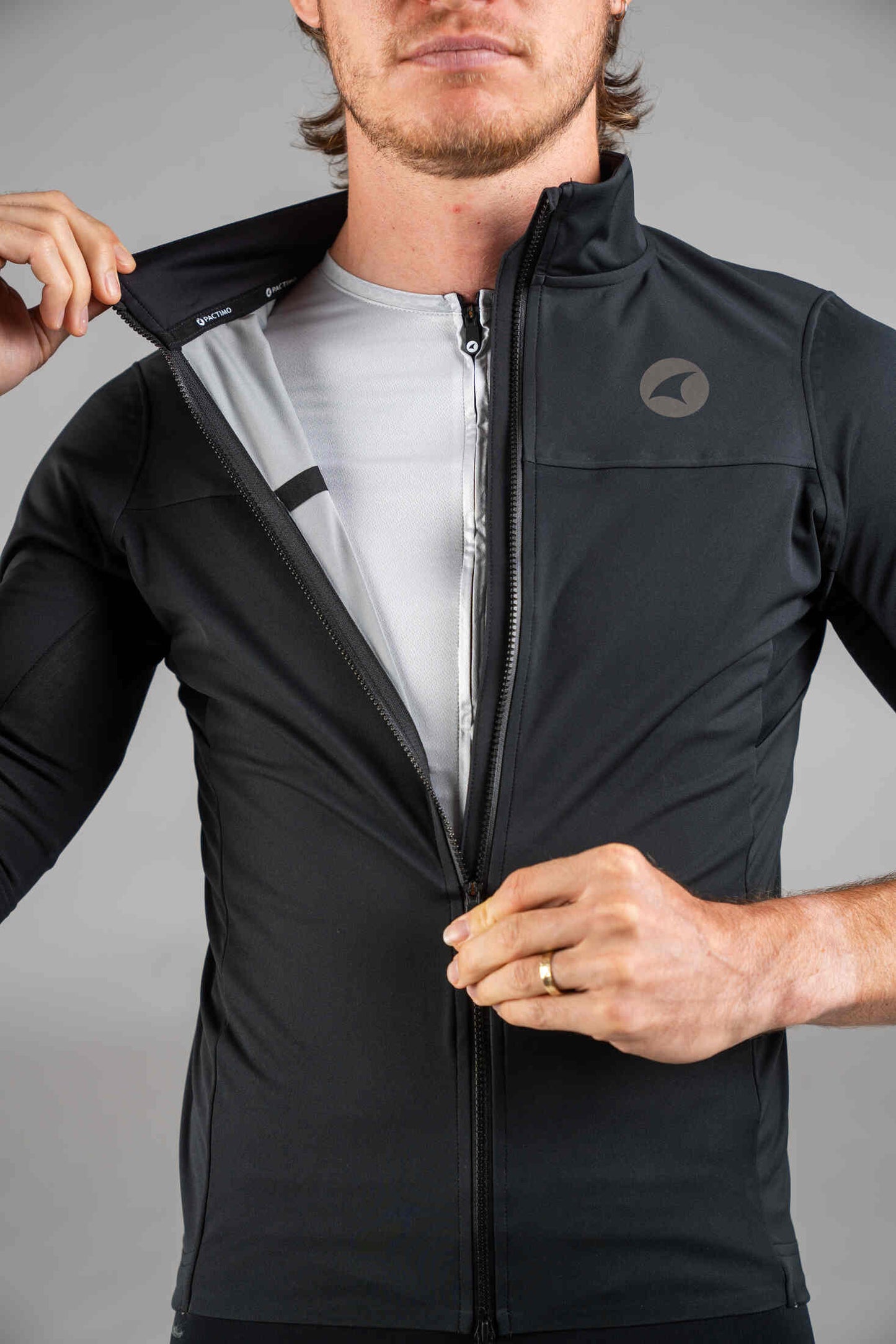 Men's Storm+ SS Jacket