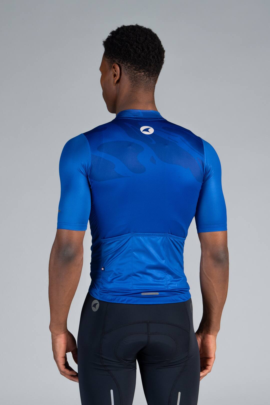 Men's Ascent Aero Jersey