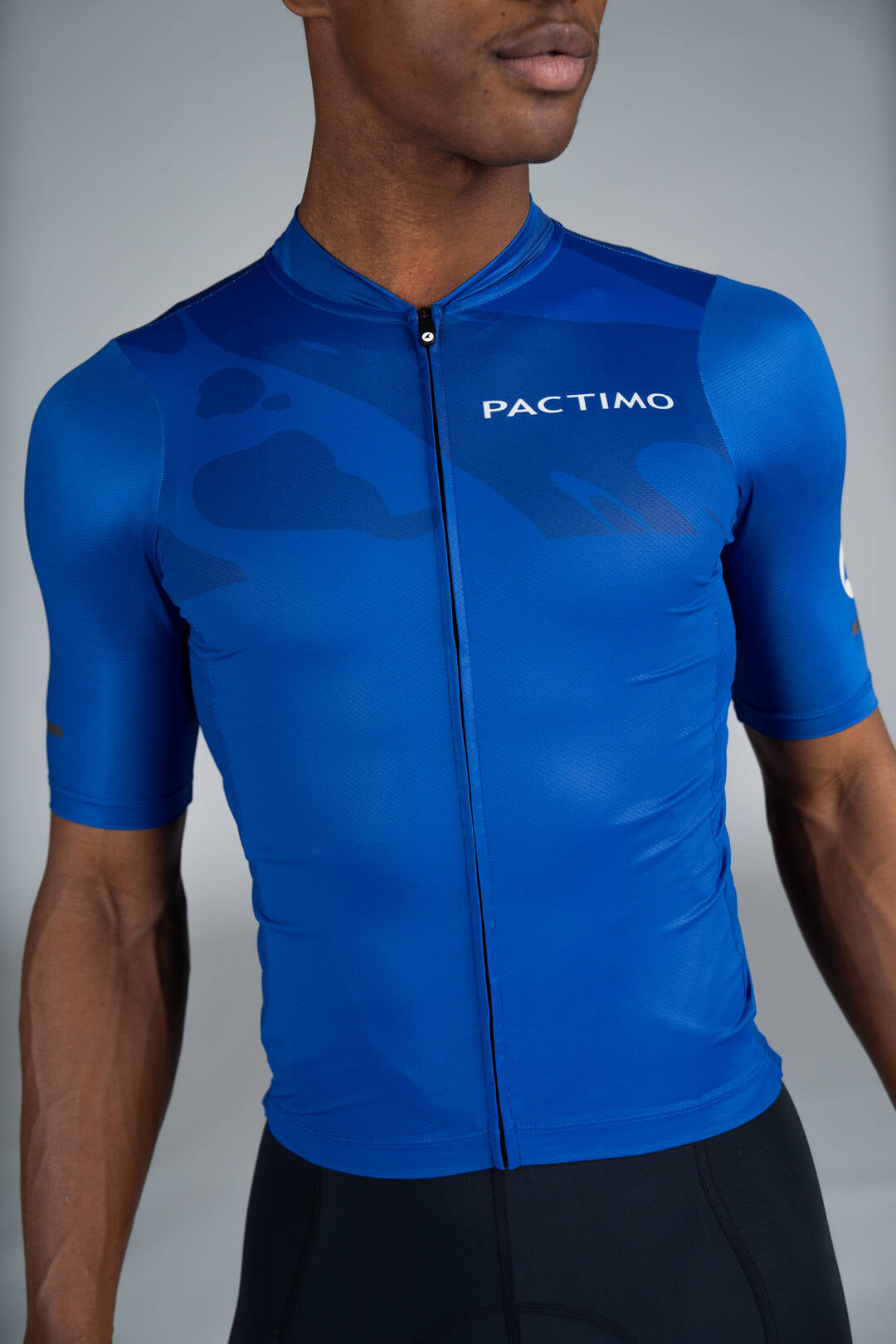 Men's Ascent Aero Jersey