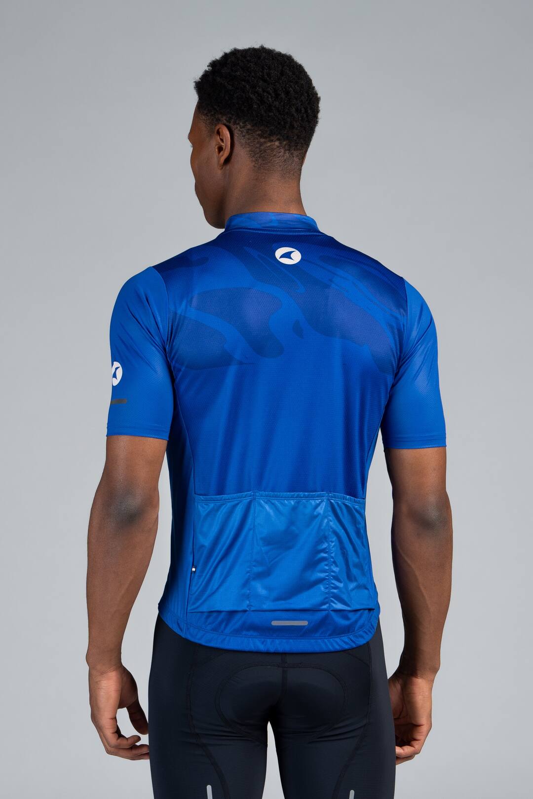 Men's Ascent Jersey