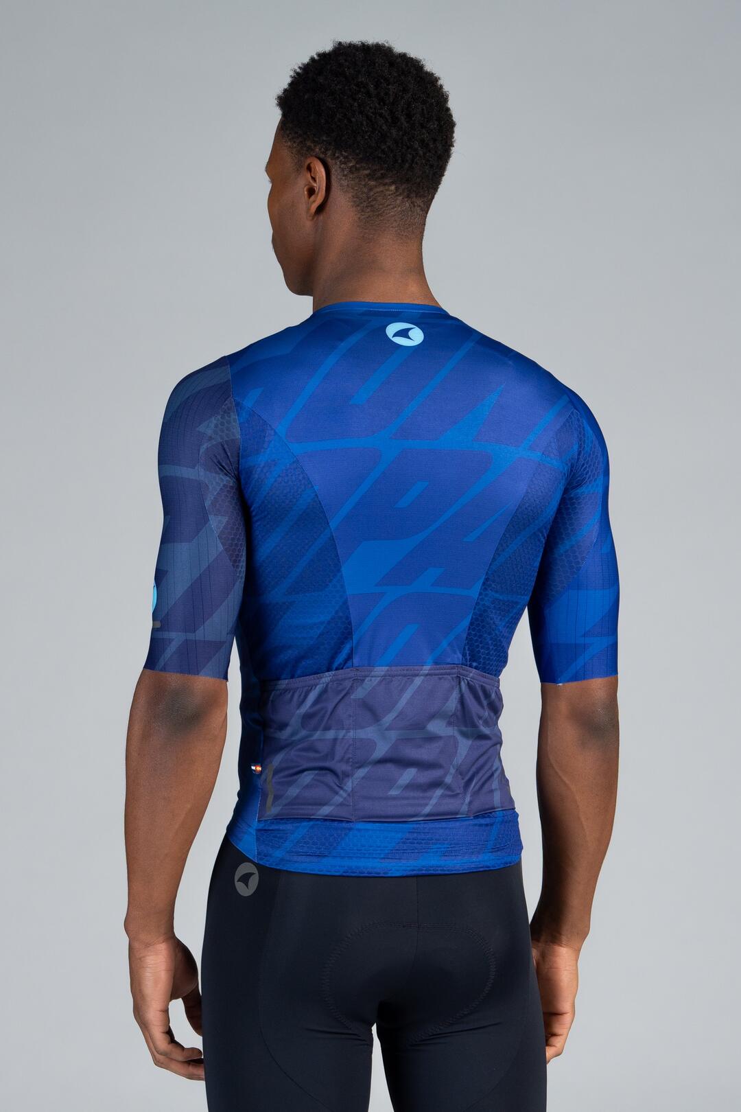Men's Flyte Jersey