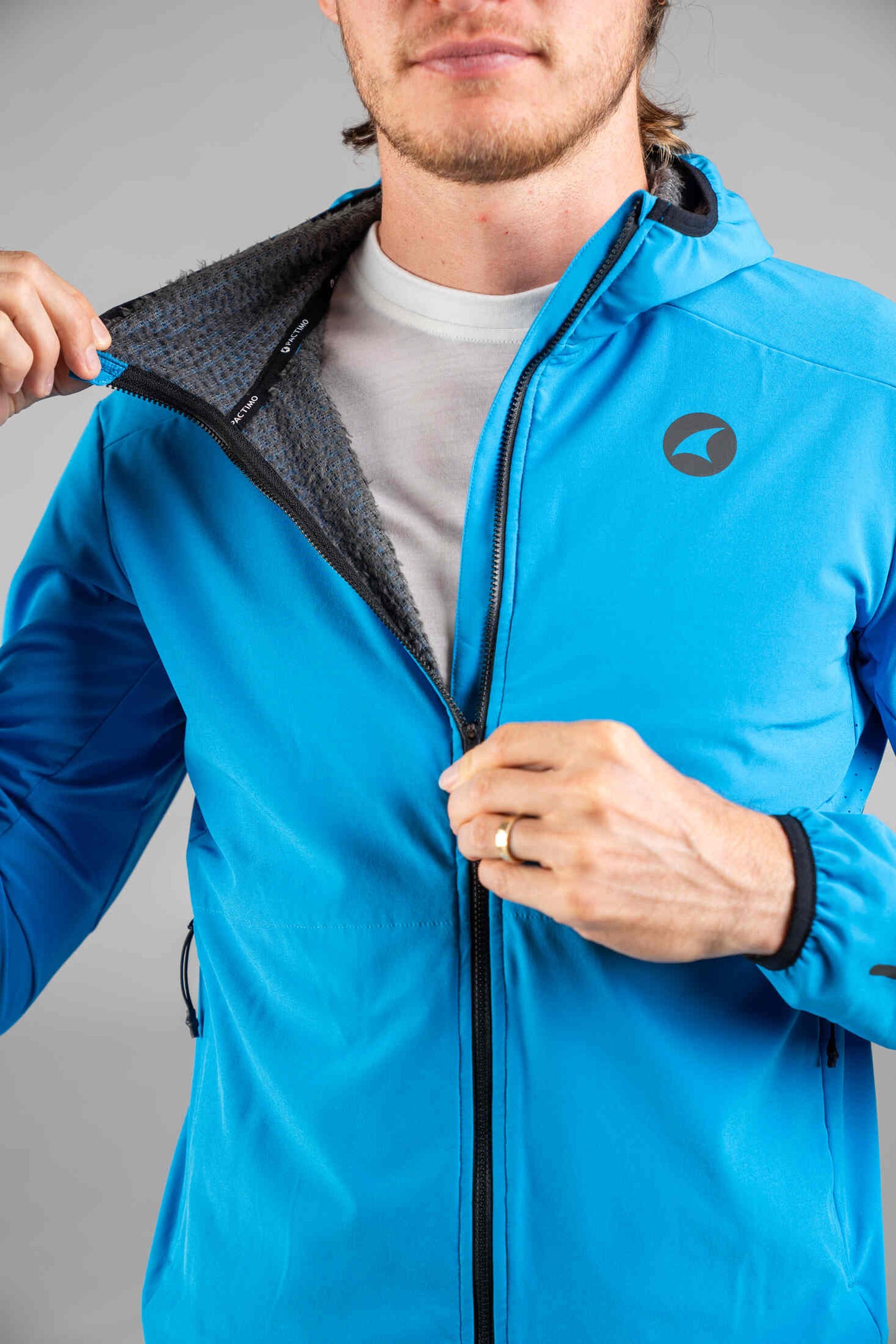 Men's Range Trail Insulated Jacket