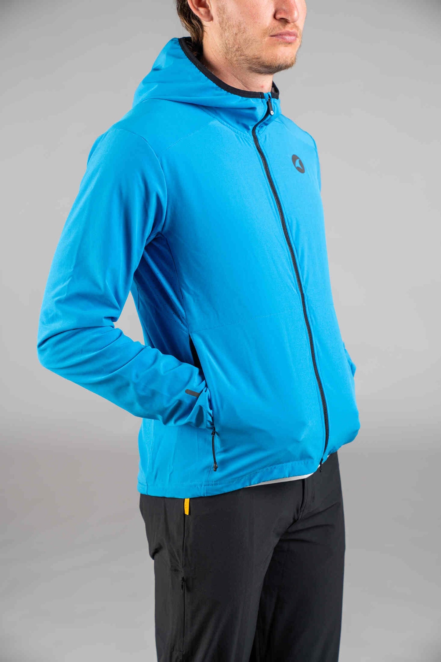Men's Range Trail Insulated Jacket