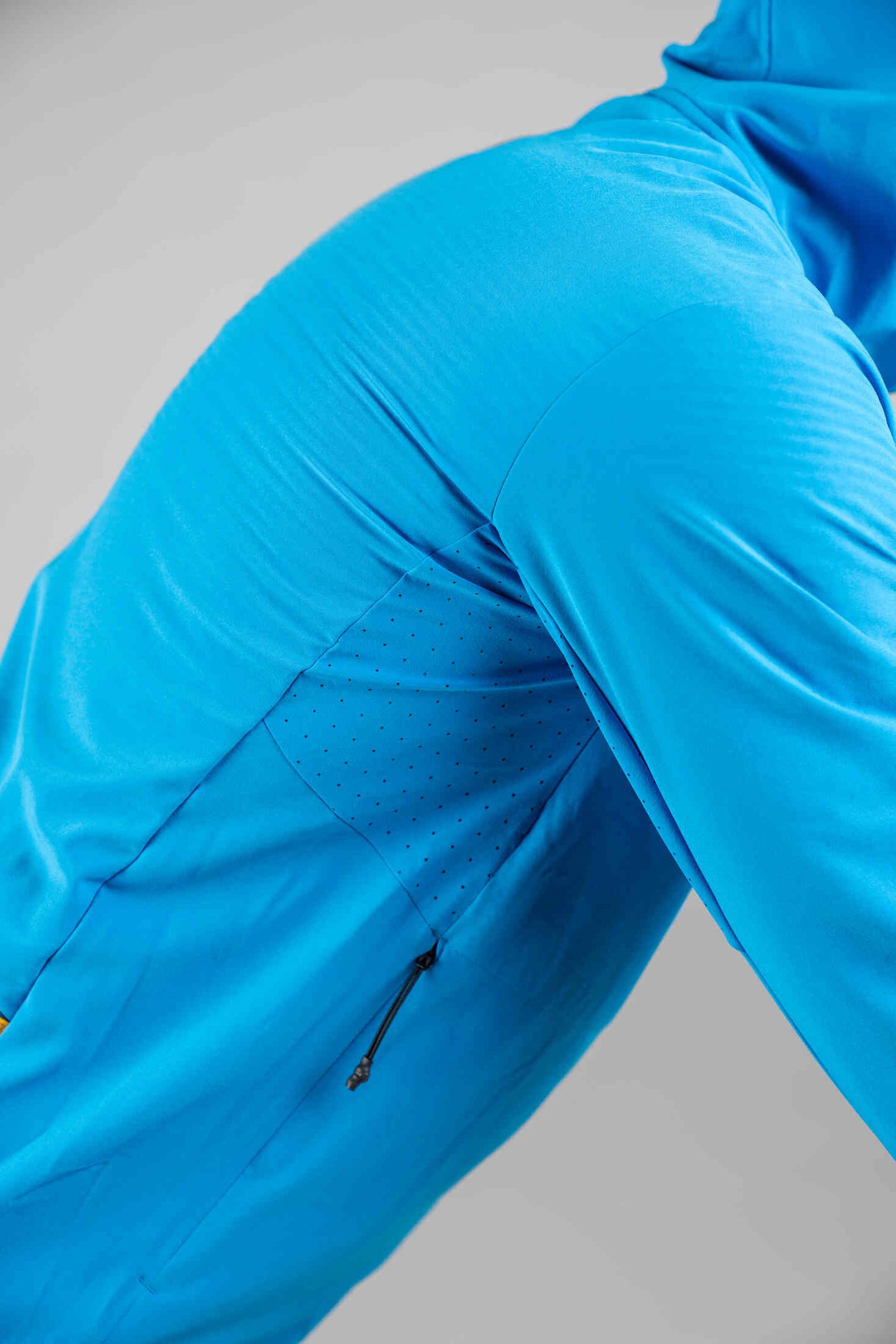 Men's Range Trail Insulated Jacket