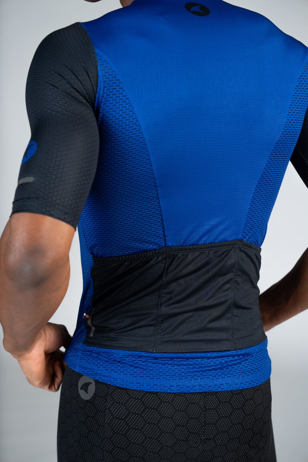 Men's Summit Aero Mesh Jersey