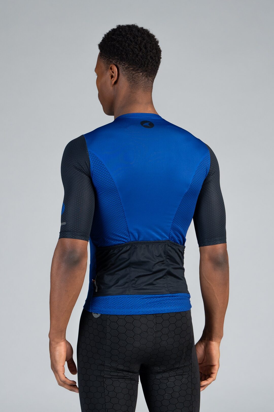 Men's Summit Aero Mesh Jersey