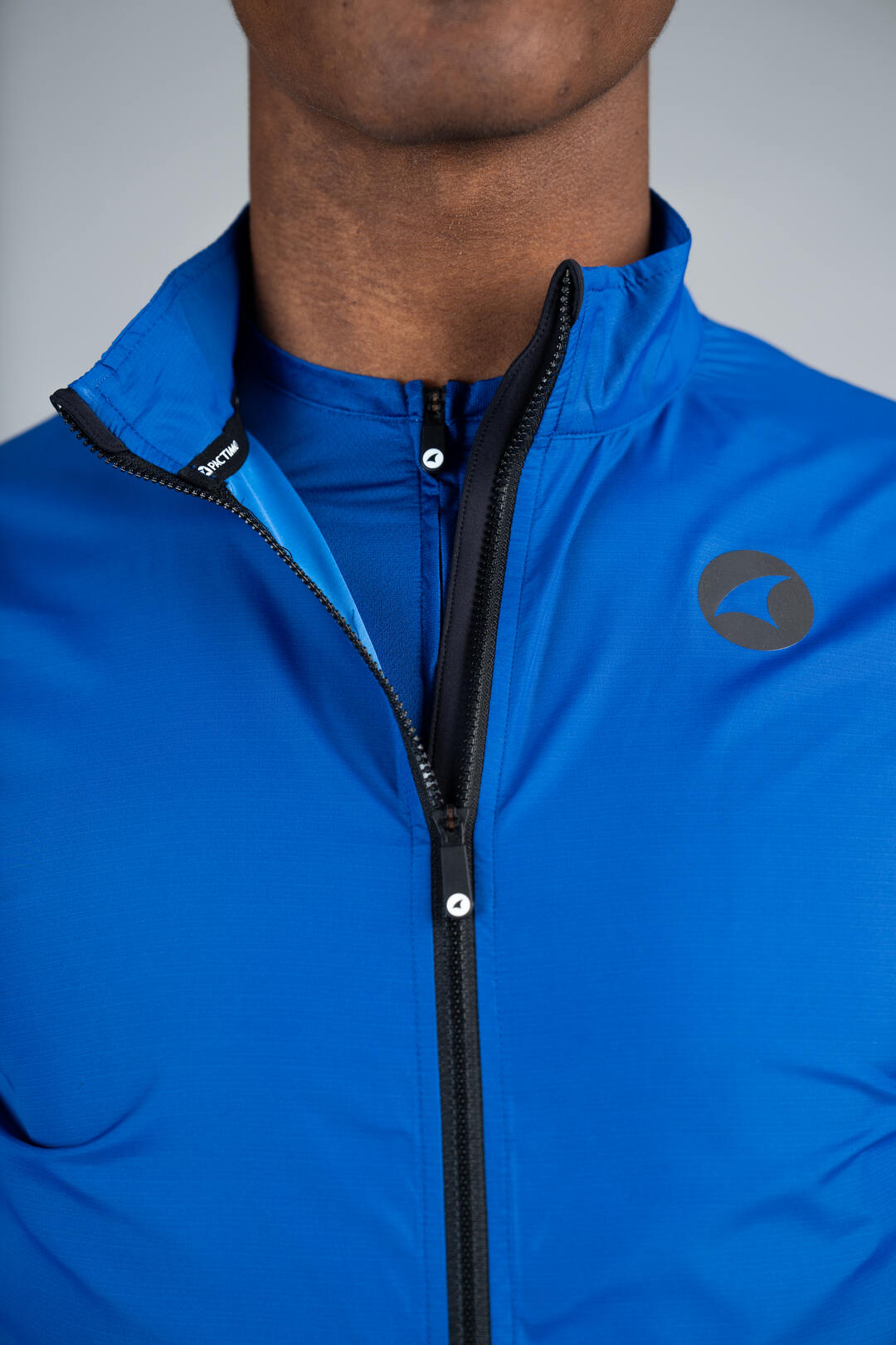 Men's Divide Wind Jacket