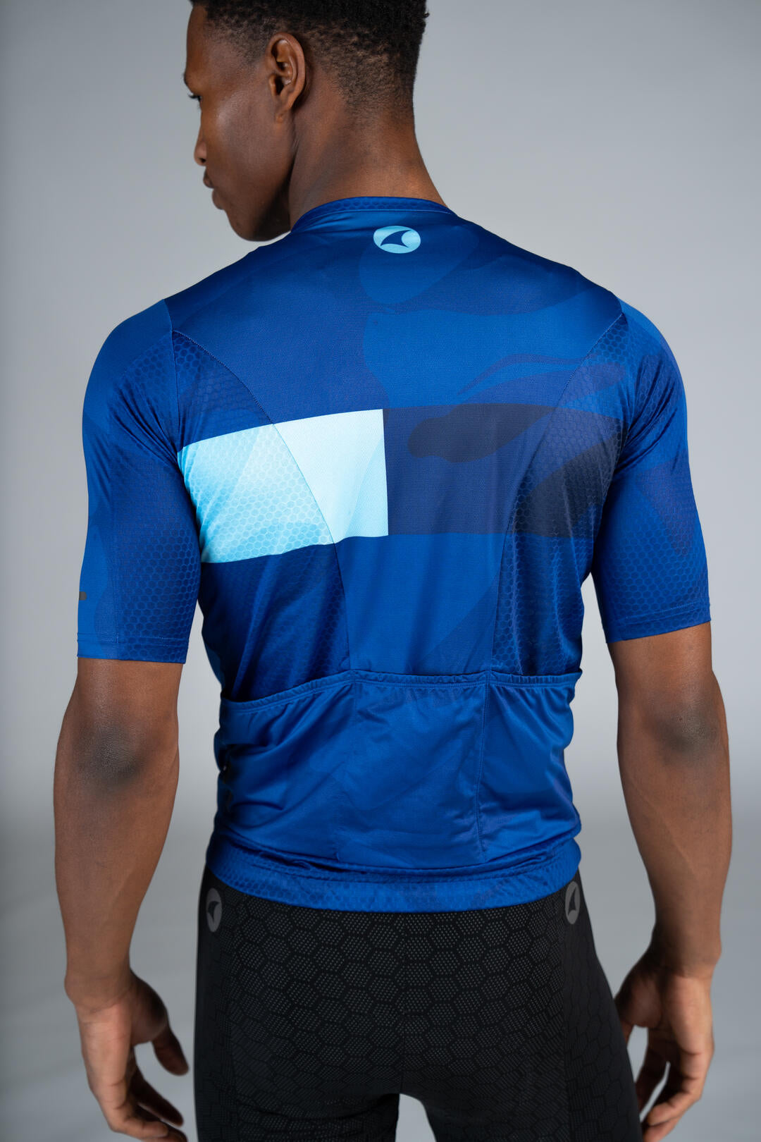Men's Summit Jersey