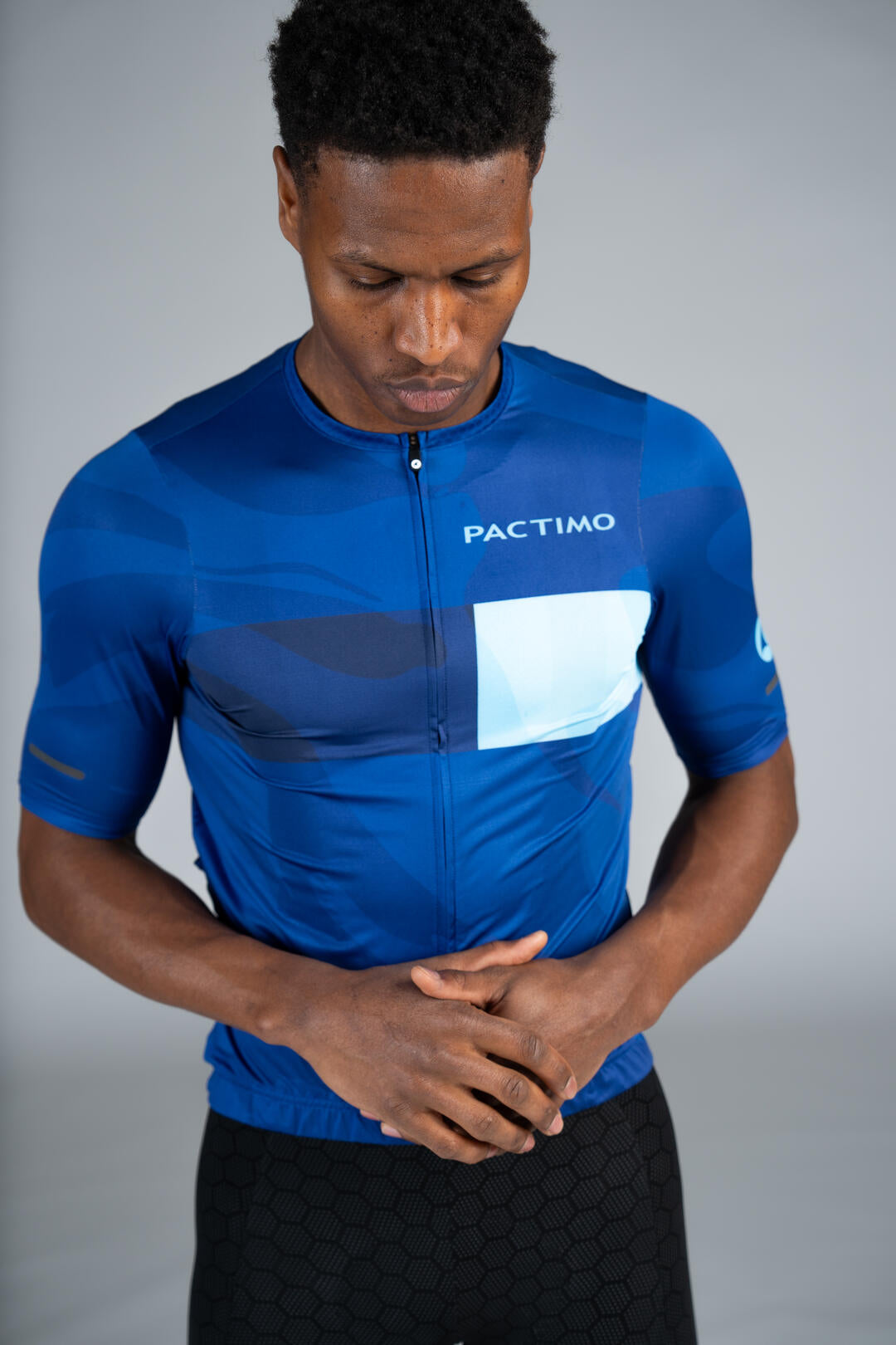 Men's Summit Jersey