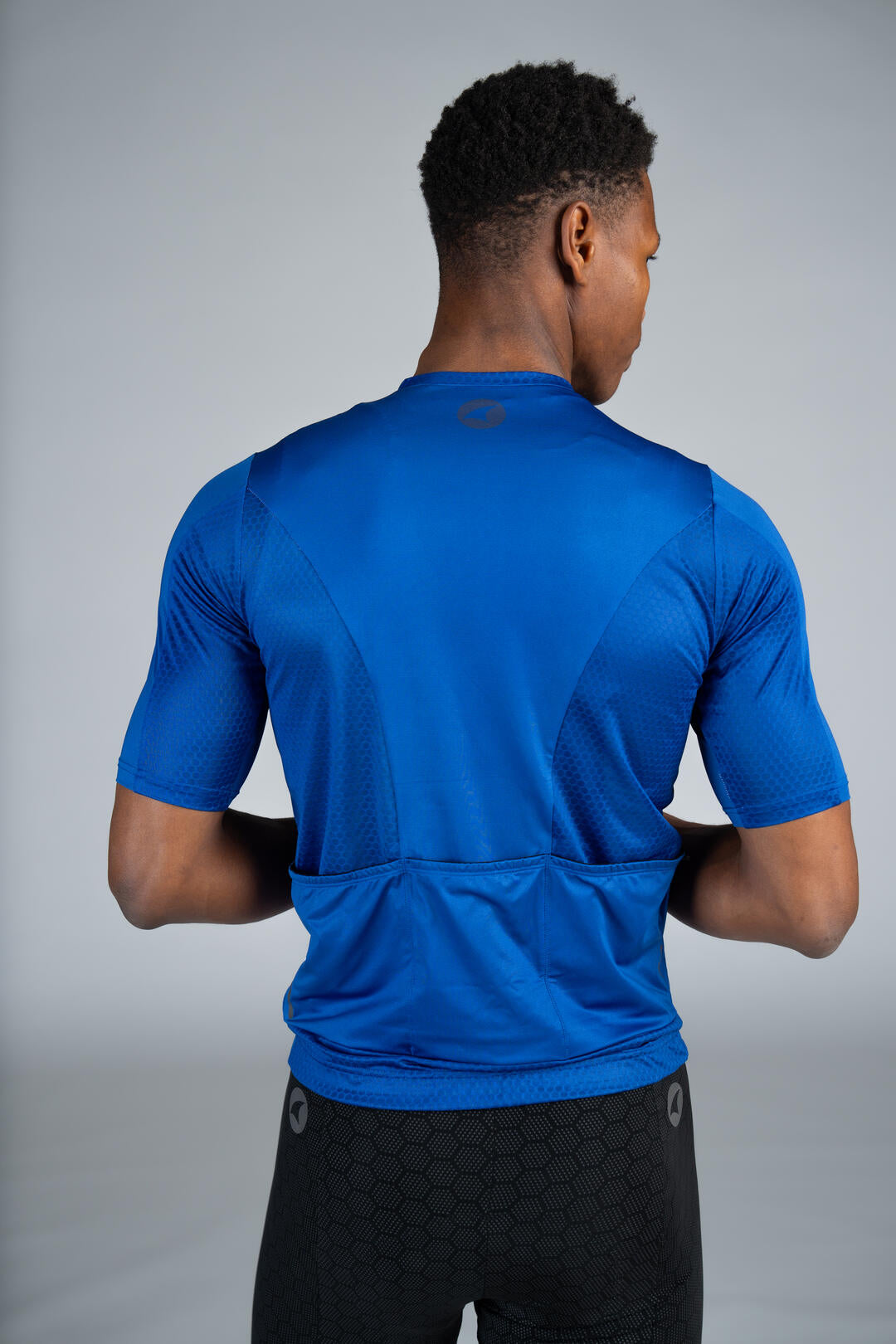 Men's Summit Jersey