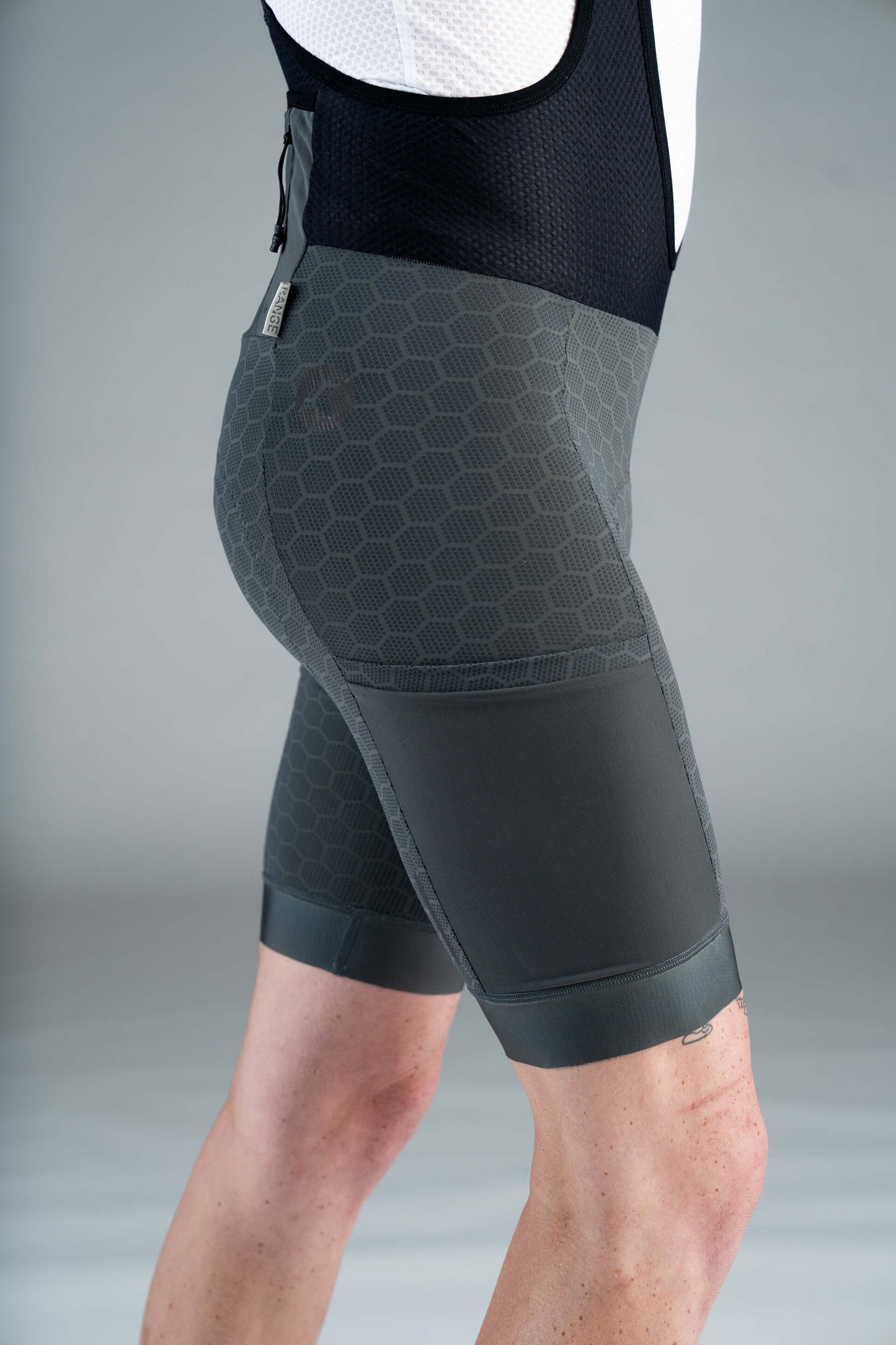 Men's Range Stratos Cargo Bibs