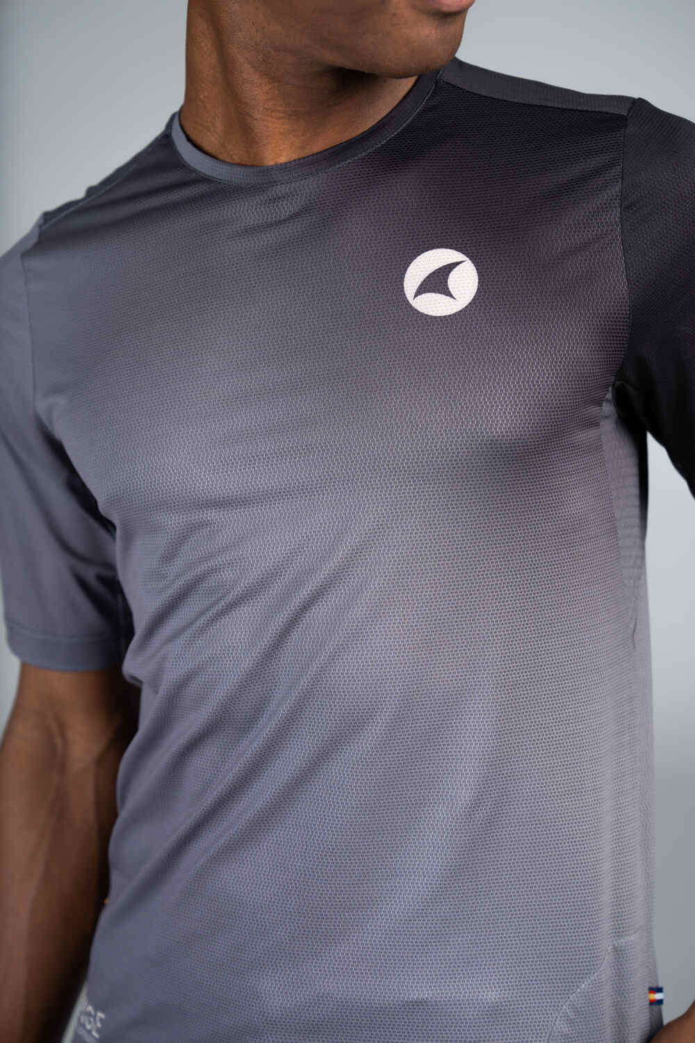 Men's Range Trail Lite Tee