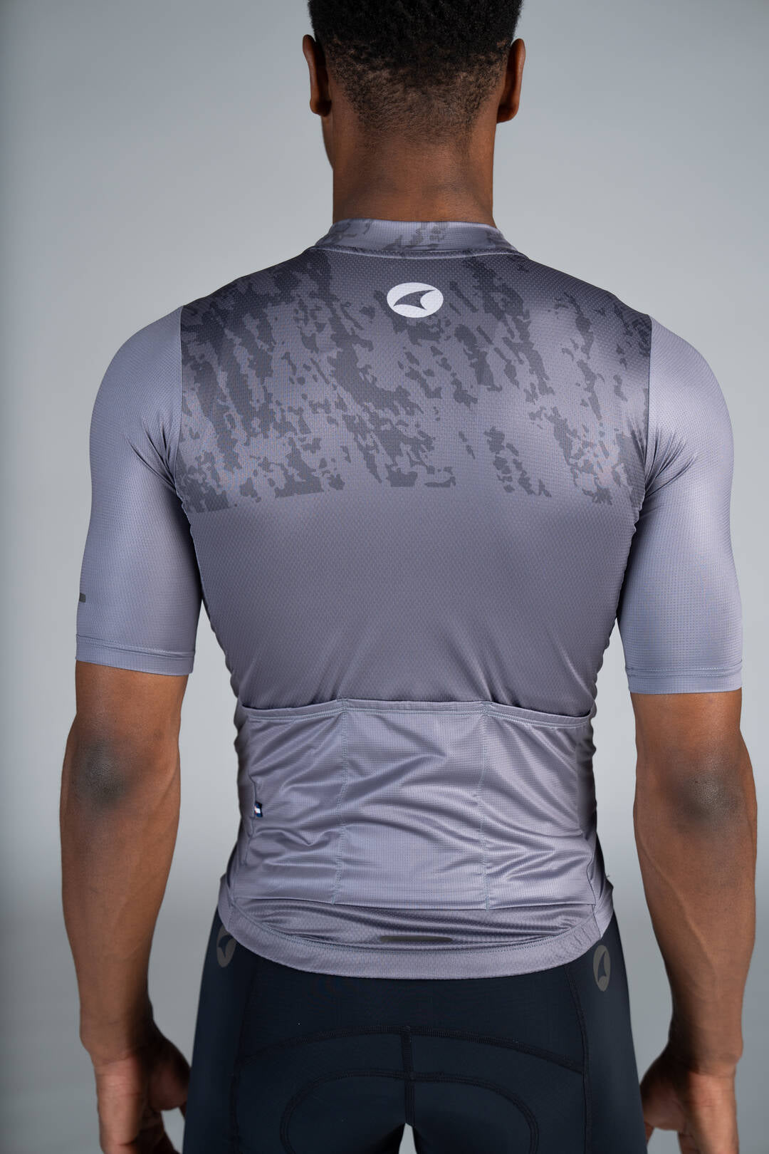 Men's Ascent Aero Jersey