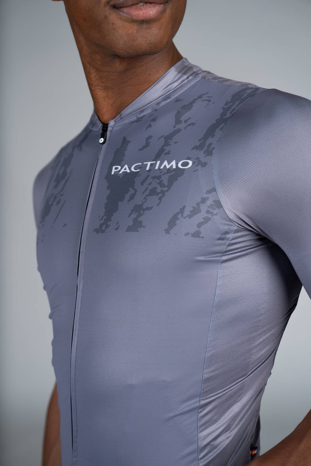 Men's Ascent Aero Jersey