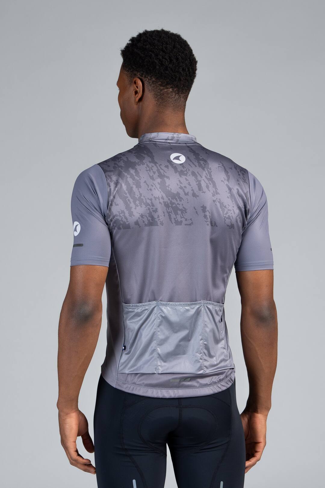Men's Ascent Jersey