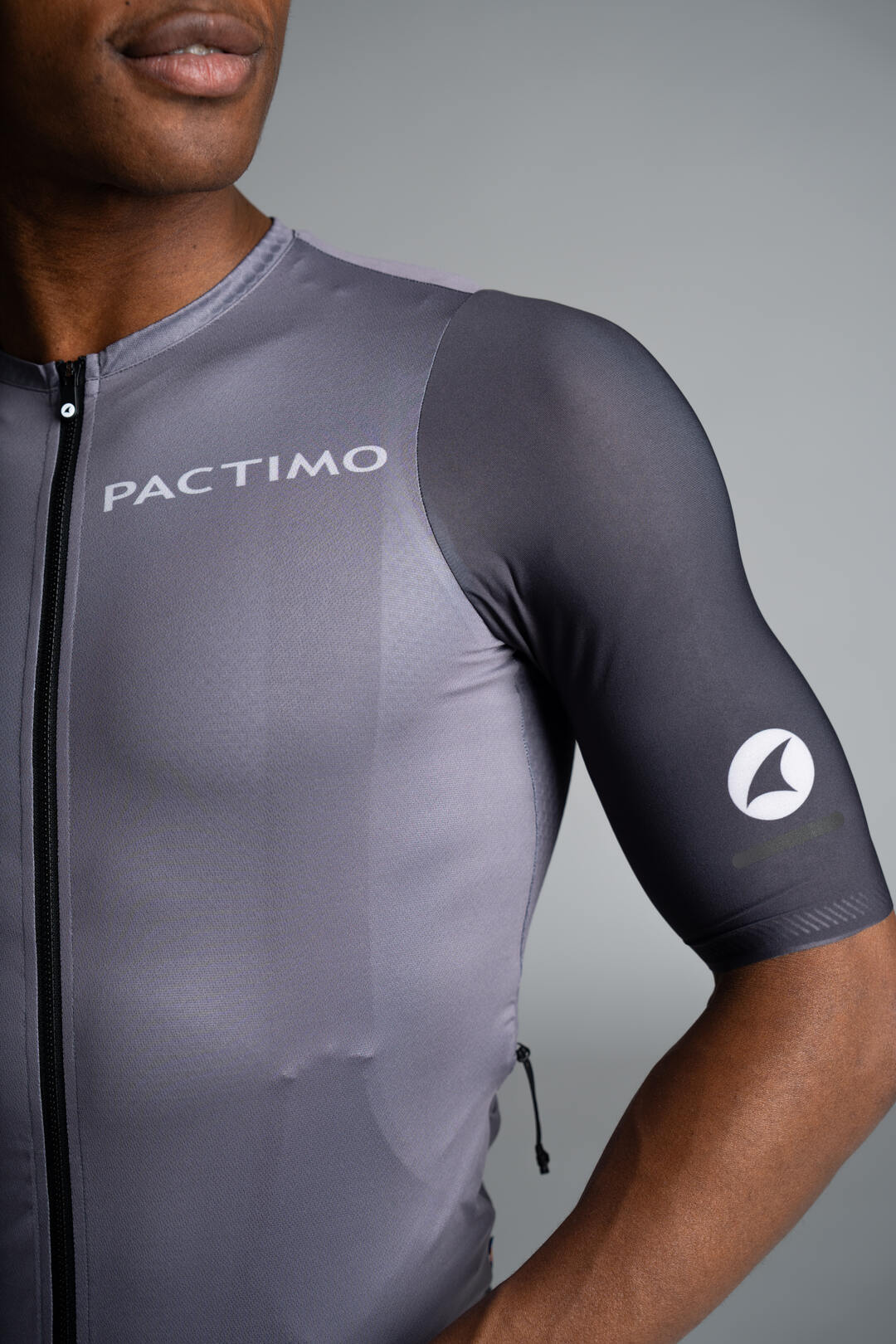 Men's Range Aero Cargo Jersey