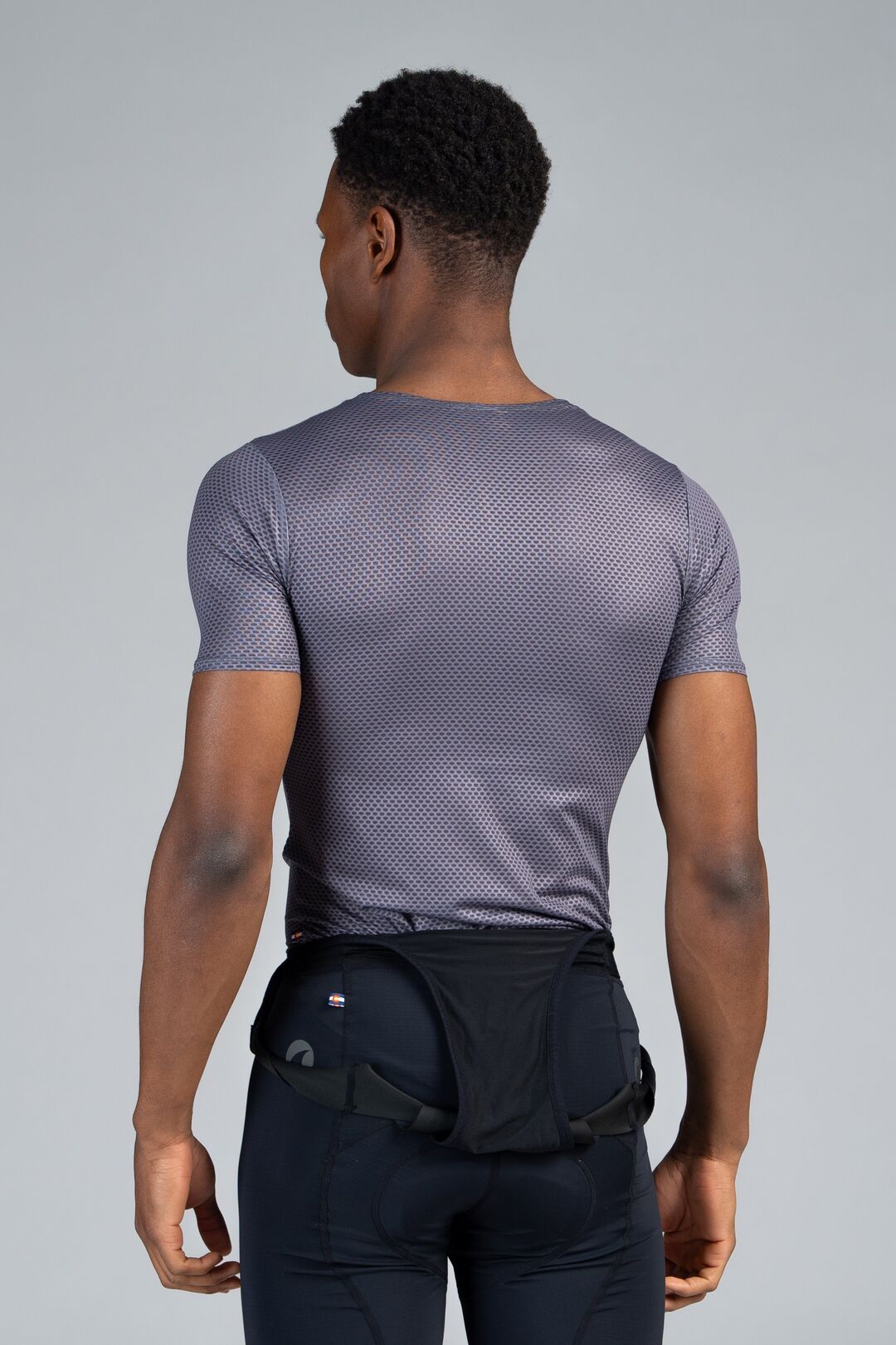 Men's Zero-Weight Base Layer