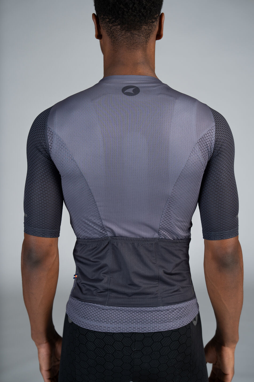 Men's Summit Aero Mesh Jersey