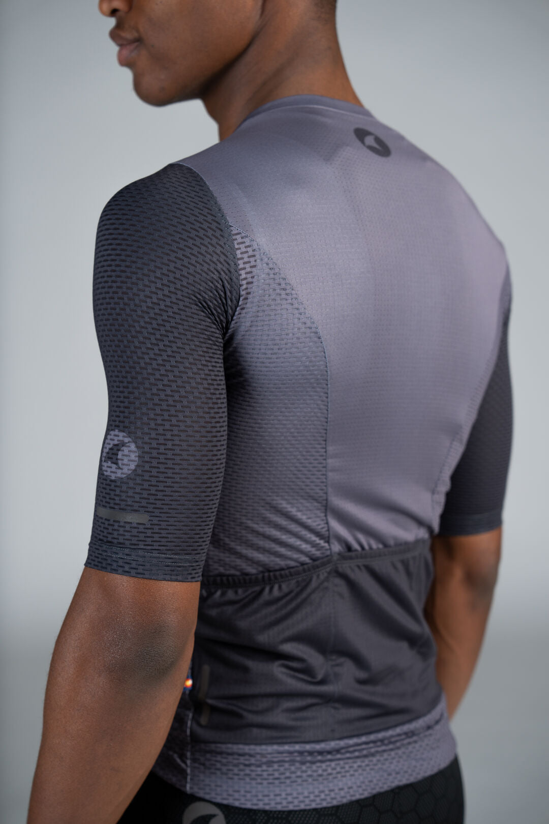 Men's Summit Aero Mesh Jersey