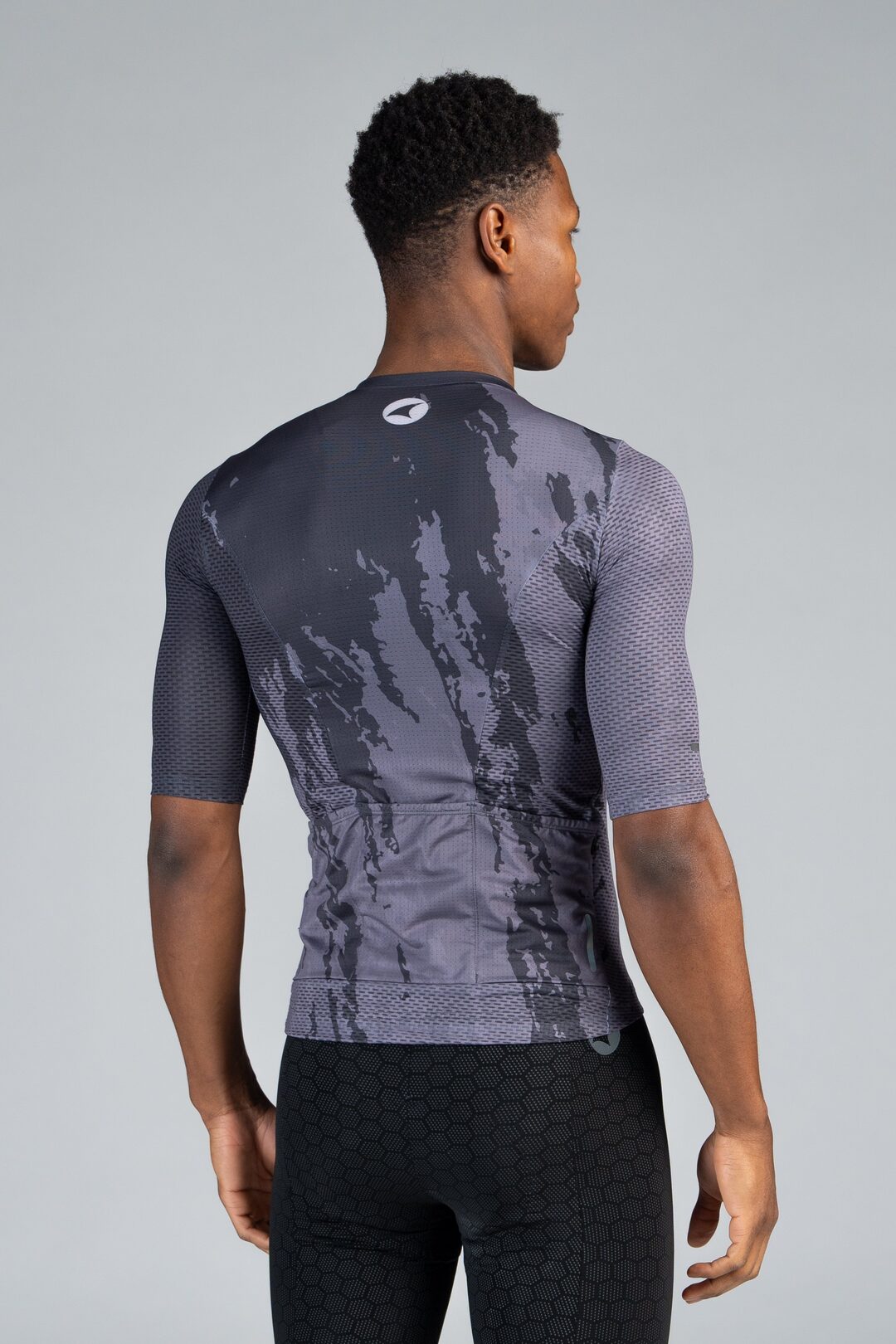 Men's Summit Aero Mesh Jersey