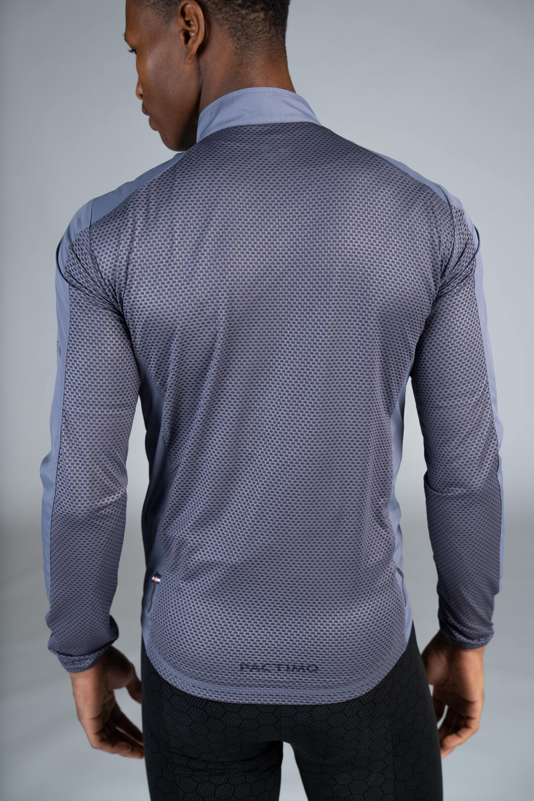 Men's Divide Wind Jacket
