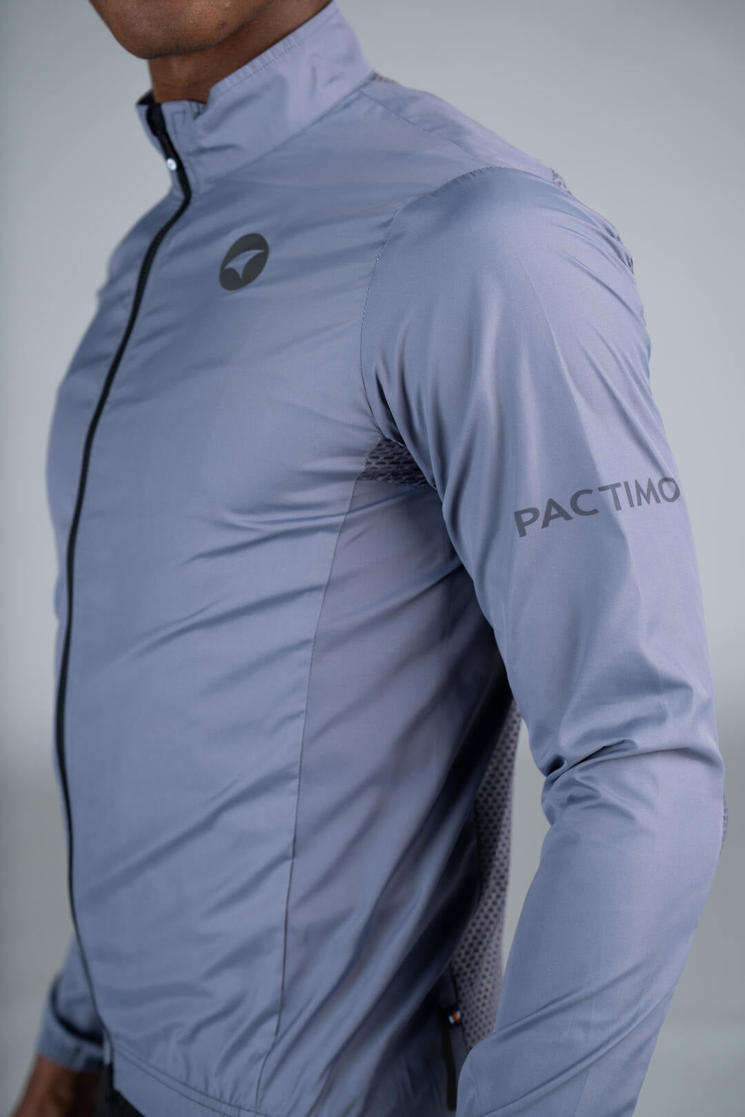 Men's Divide Wind Jacket
