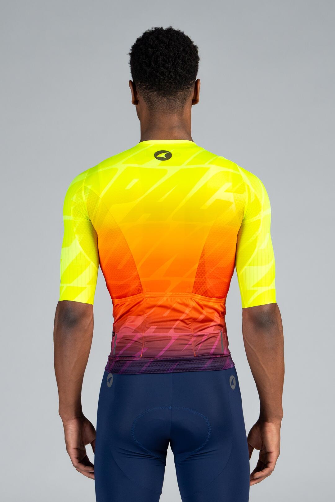 Men's Flyte Jersey