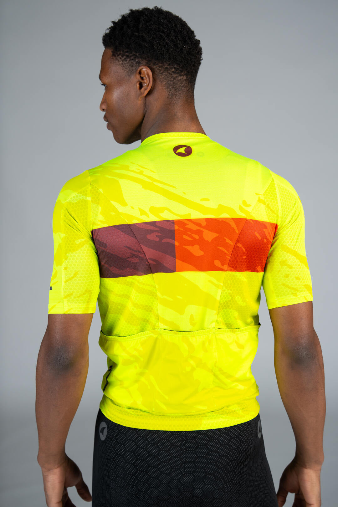 Men's Summit Jersey