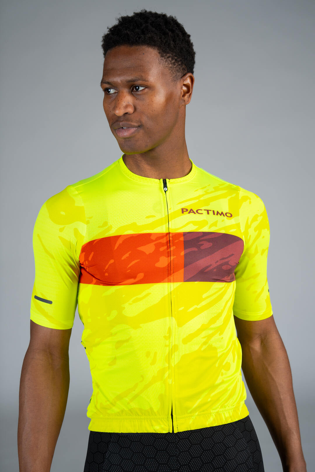 Men's Summit Jersey