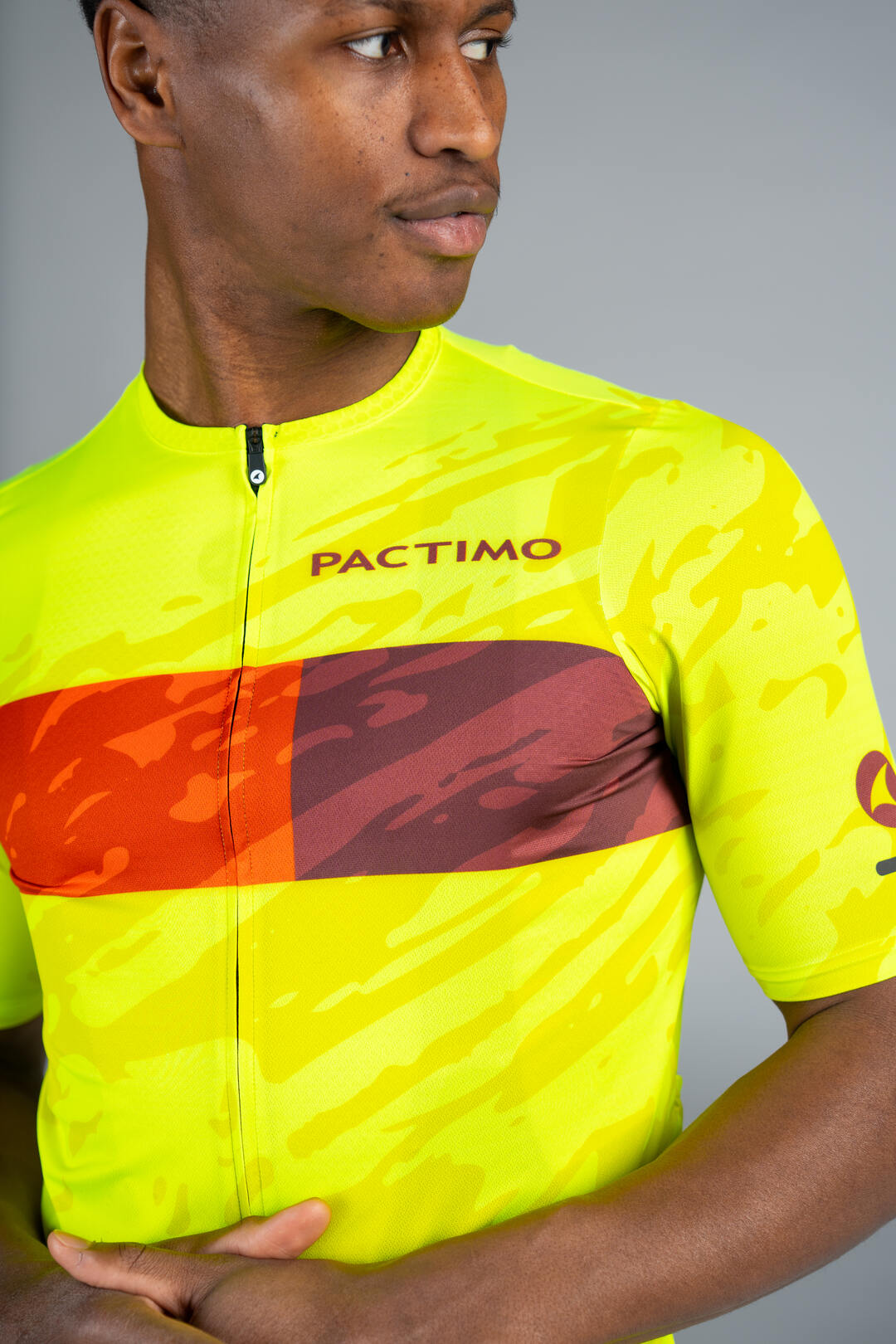 Men's Summit Jersey