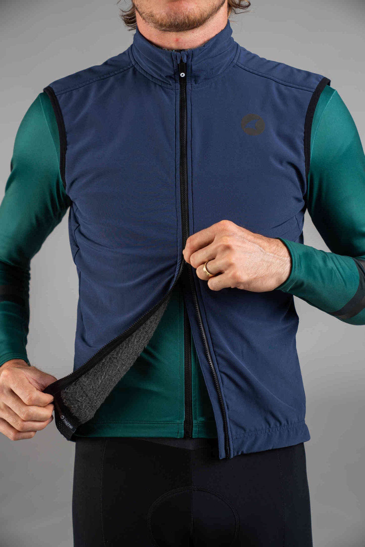 Men's Alpine Thermal Vest