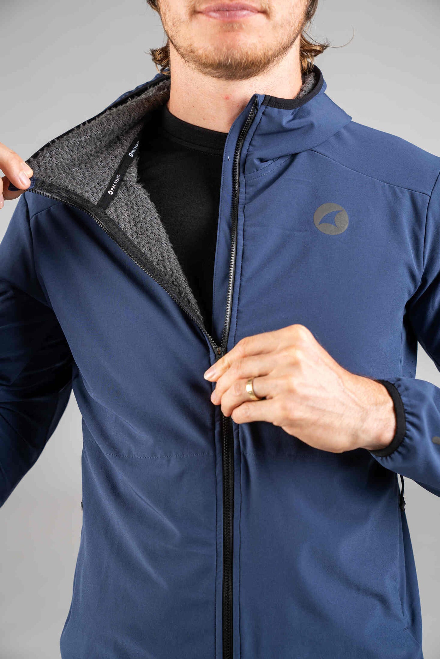 Men's Range Trail Insulated Jacket