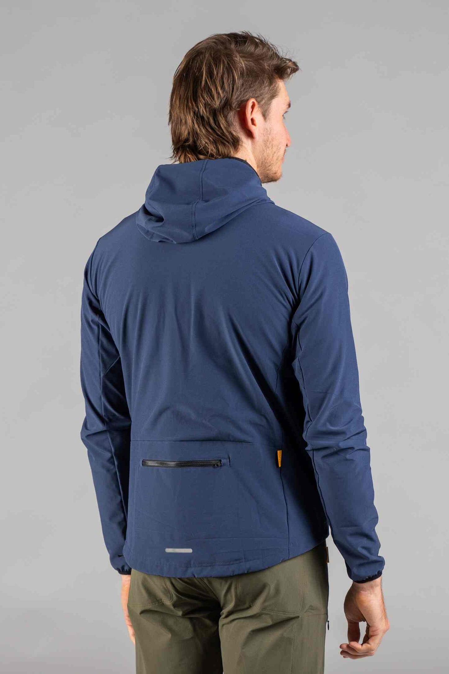 Men's Range Trail Insulated Jacket