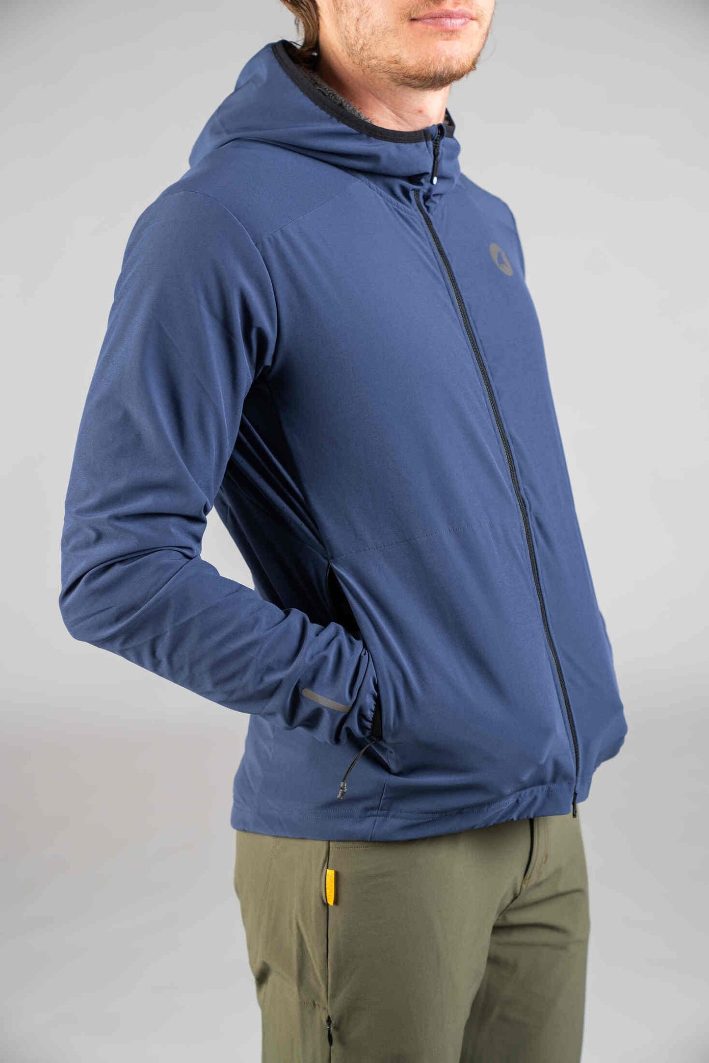 Men's Range Trail Insulated Jacket