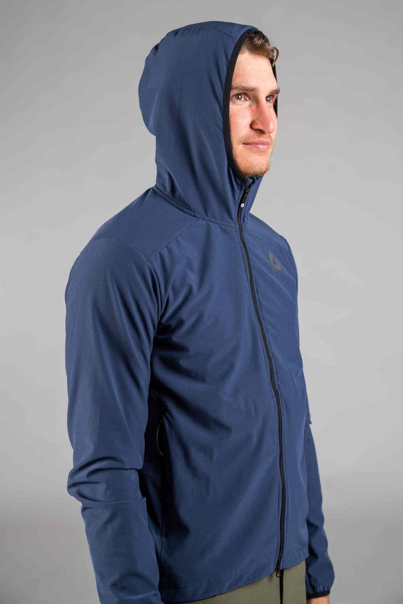 Men's Range Trail Insulated Jacket