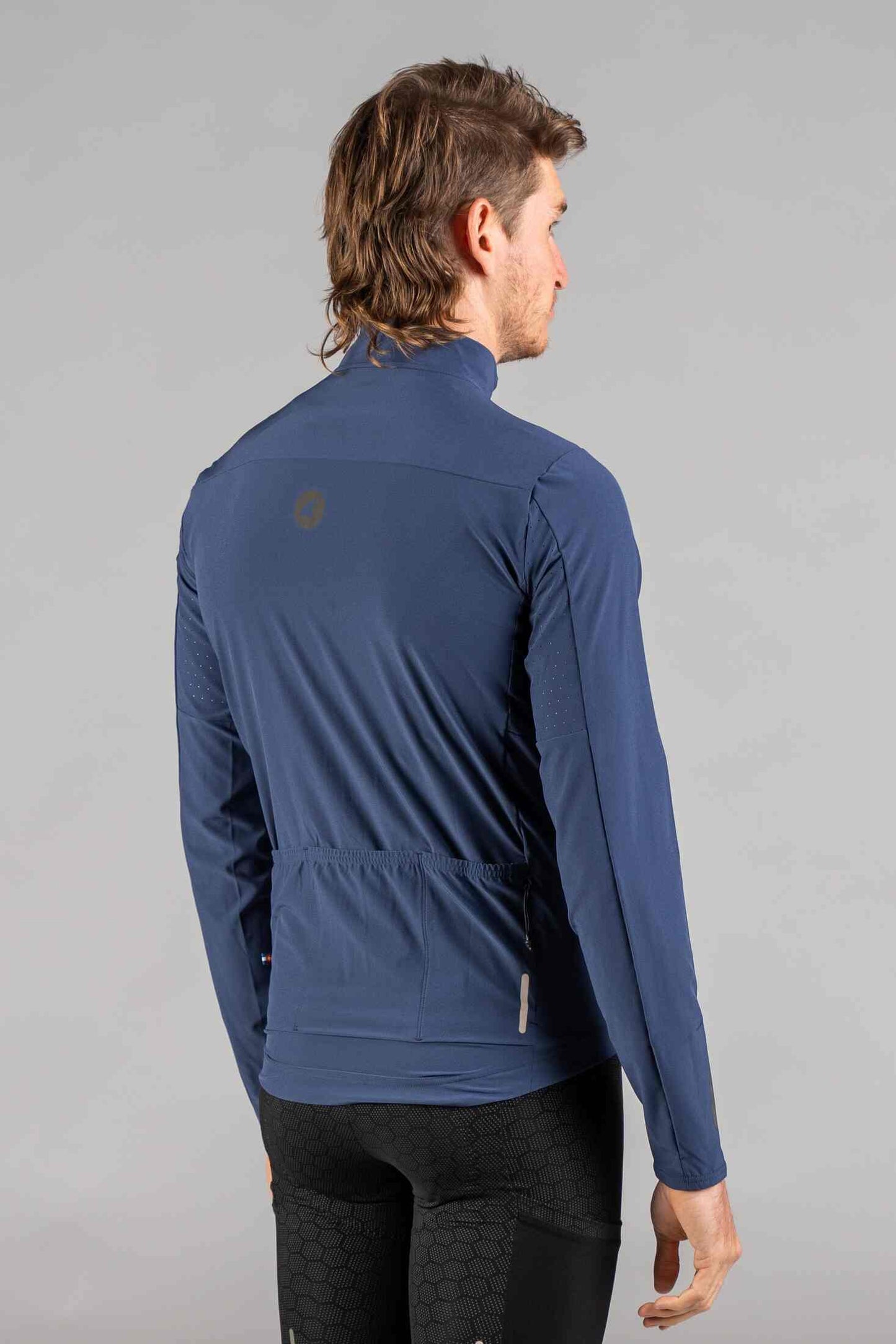 Men's Summit Shell Jacket