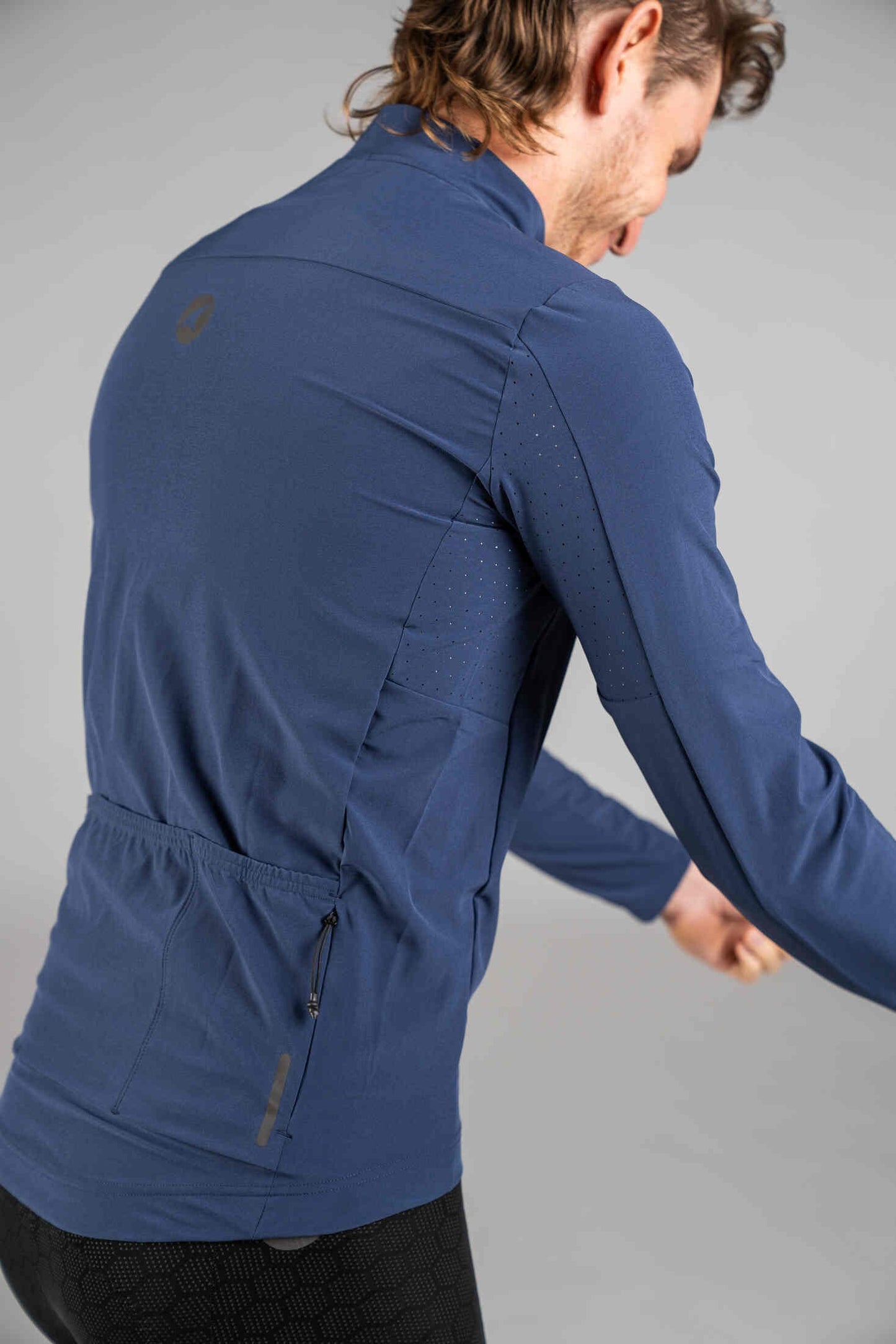 Men's Summit Shell Jacket