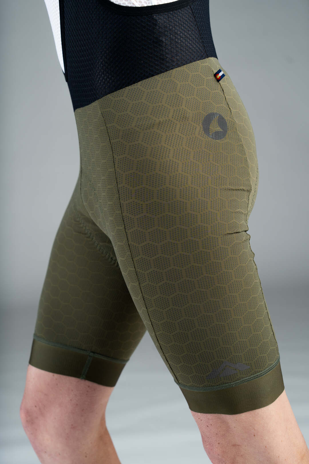 Men's Summit Stratos "12-Hour" Bibs