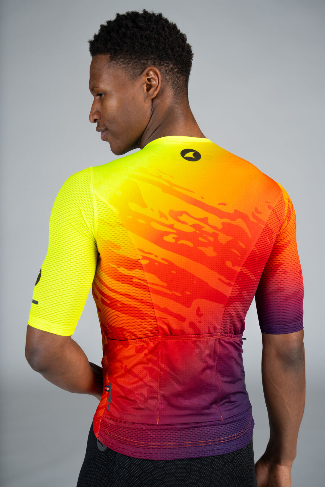 Men's Summit Aero Mesh Jersey